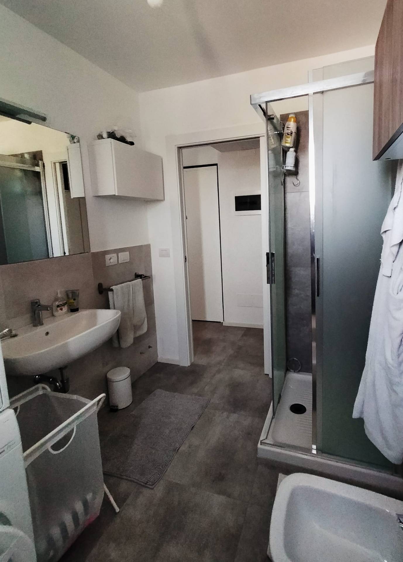 Appartamento in affitto a Parma