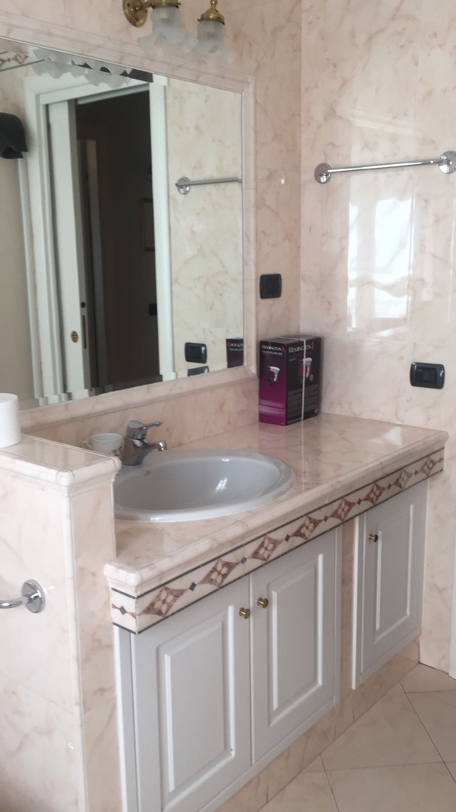 Appartamento in affitto a Parma, Parma Centro