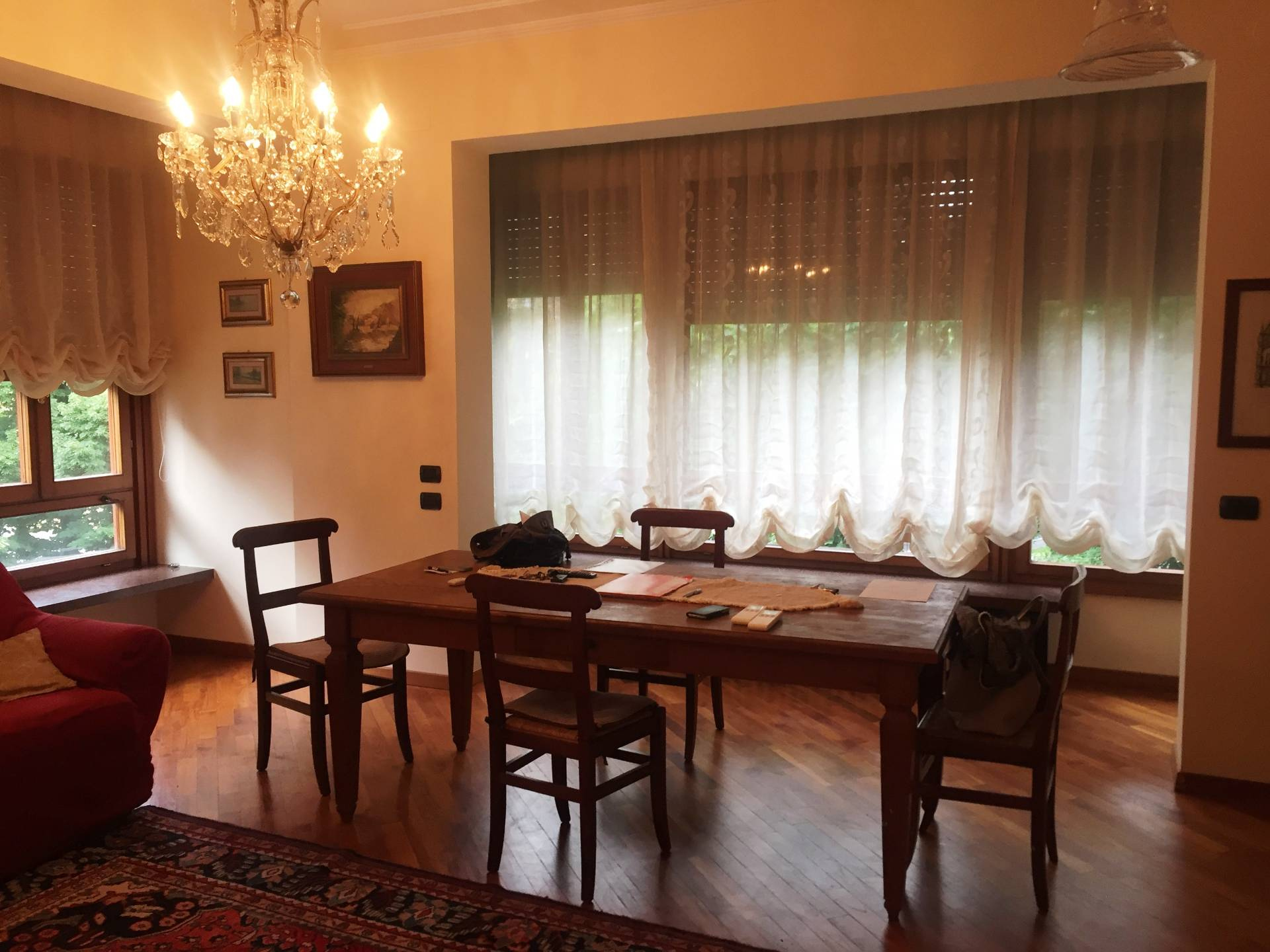 Appartamento in affitto a Parma, Parma Centro