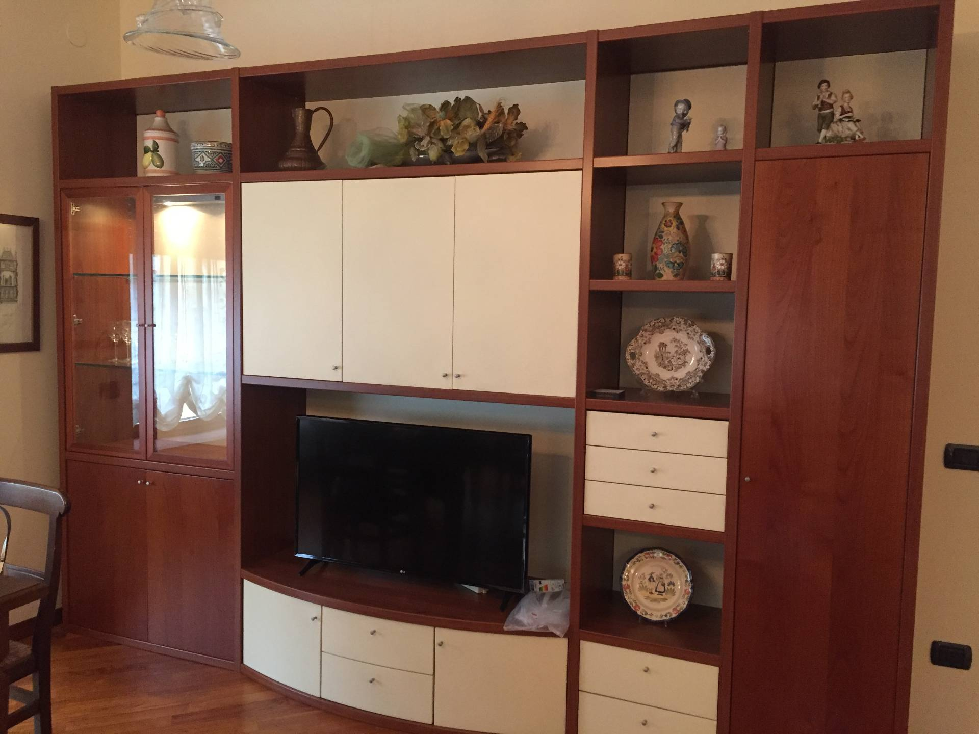 Appartamento in affitto a Parma, Parma Centro