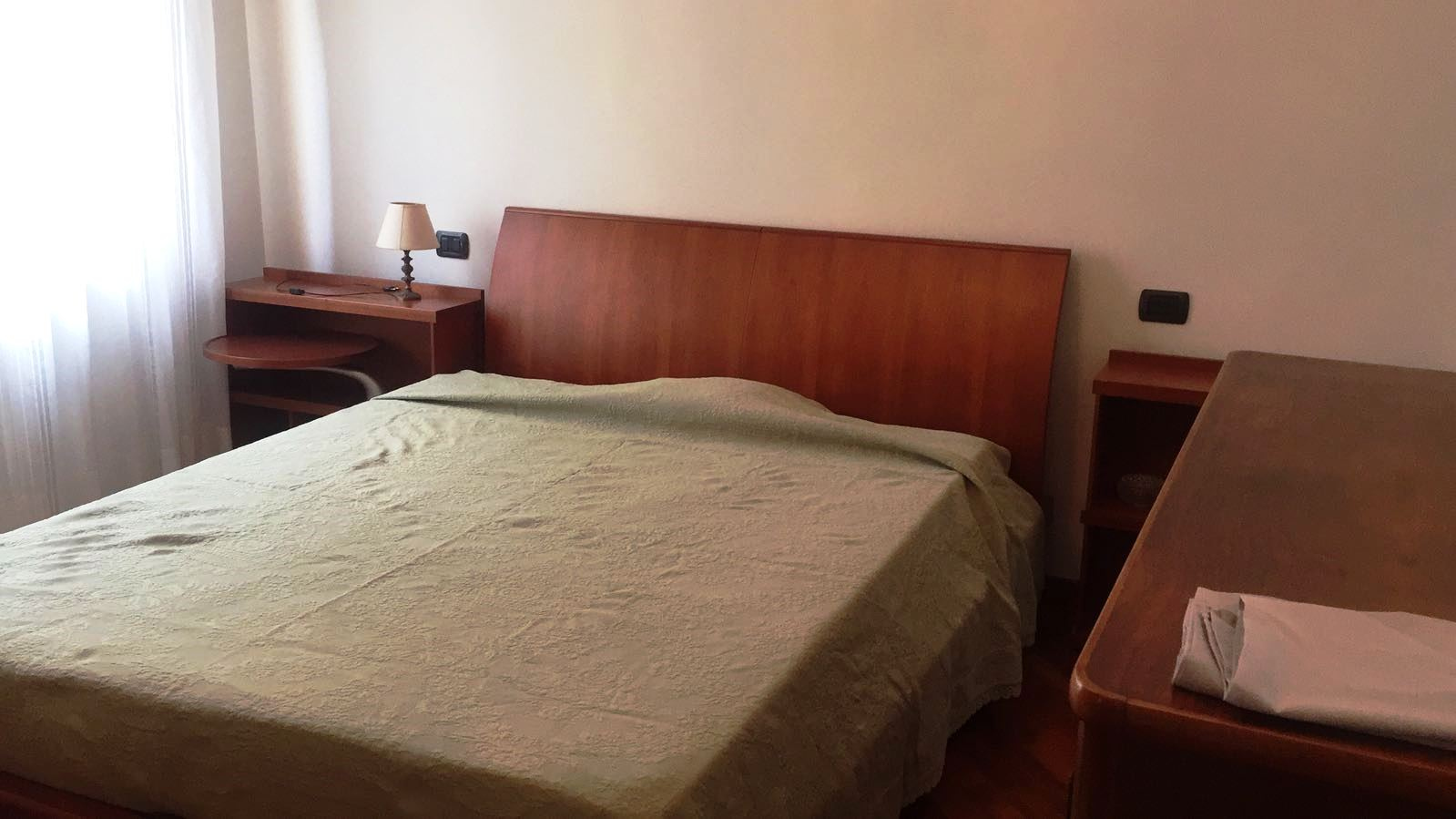 Appartamento in affitto a Parma, Parma Centro