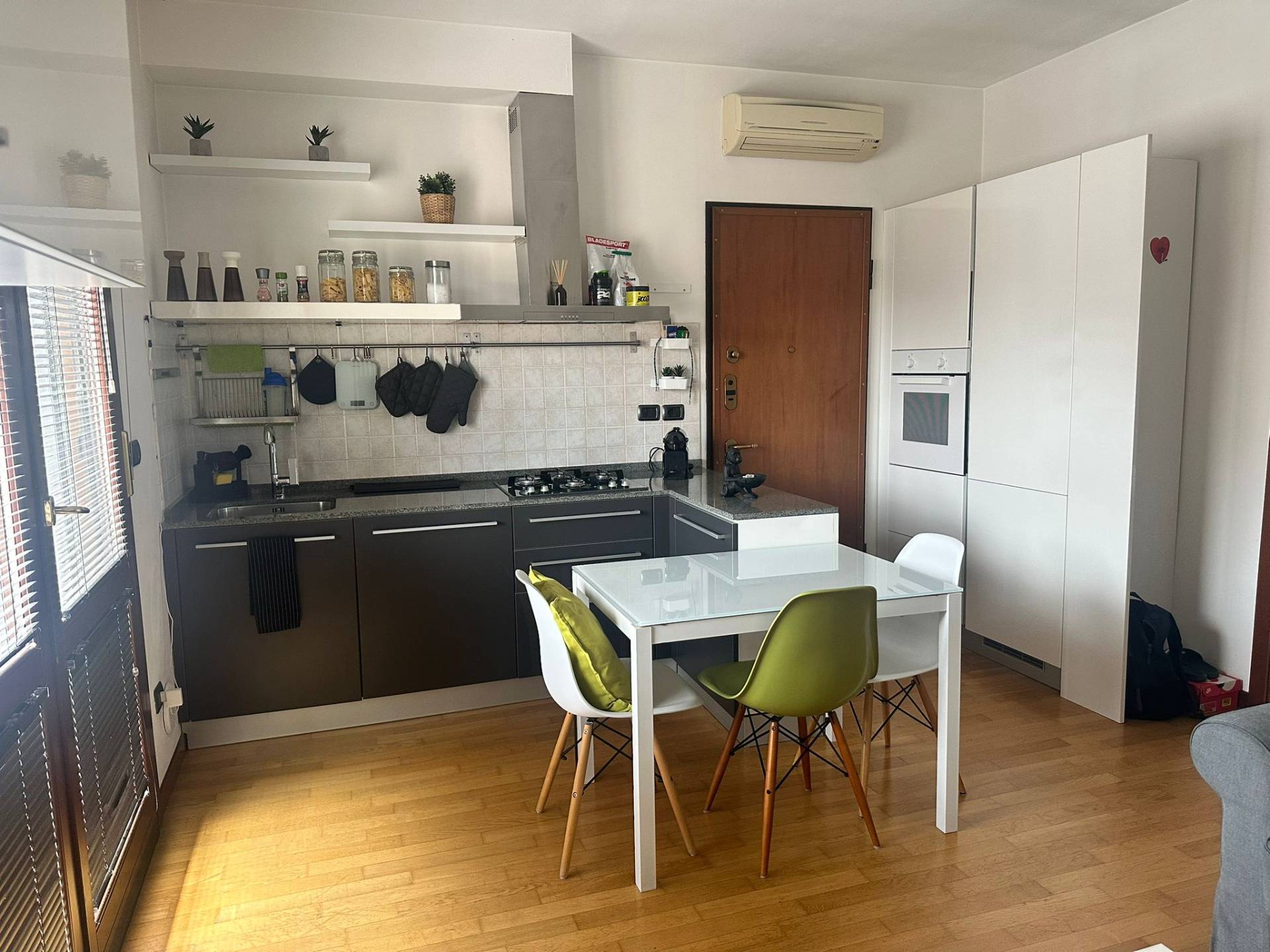 Appartamento in affitto a Parma, S. Leonardo - Stazione Ferrovia