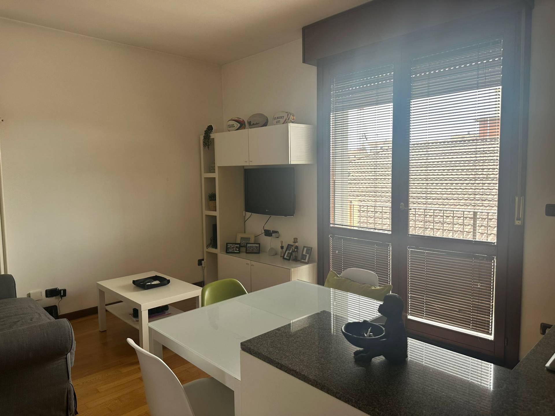 Appartamento in affitto a Parma, S. Leonardo - Stazione Ferrovia