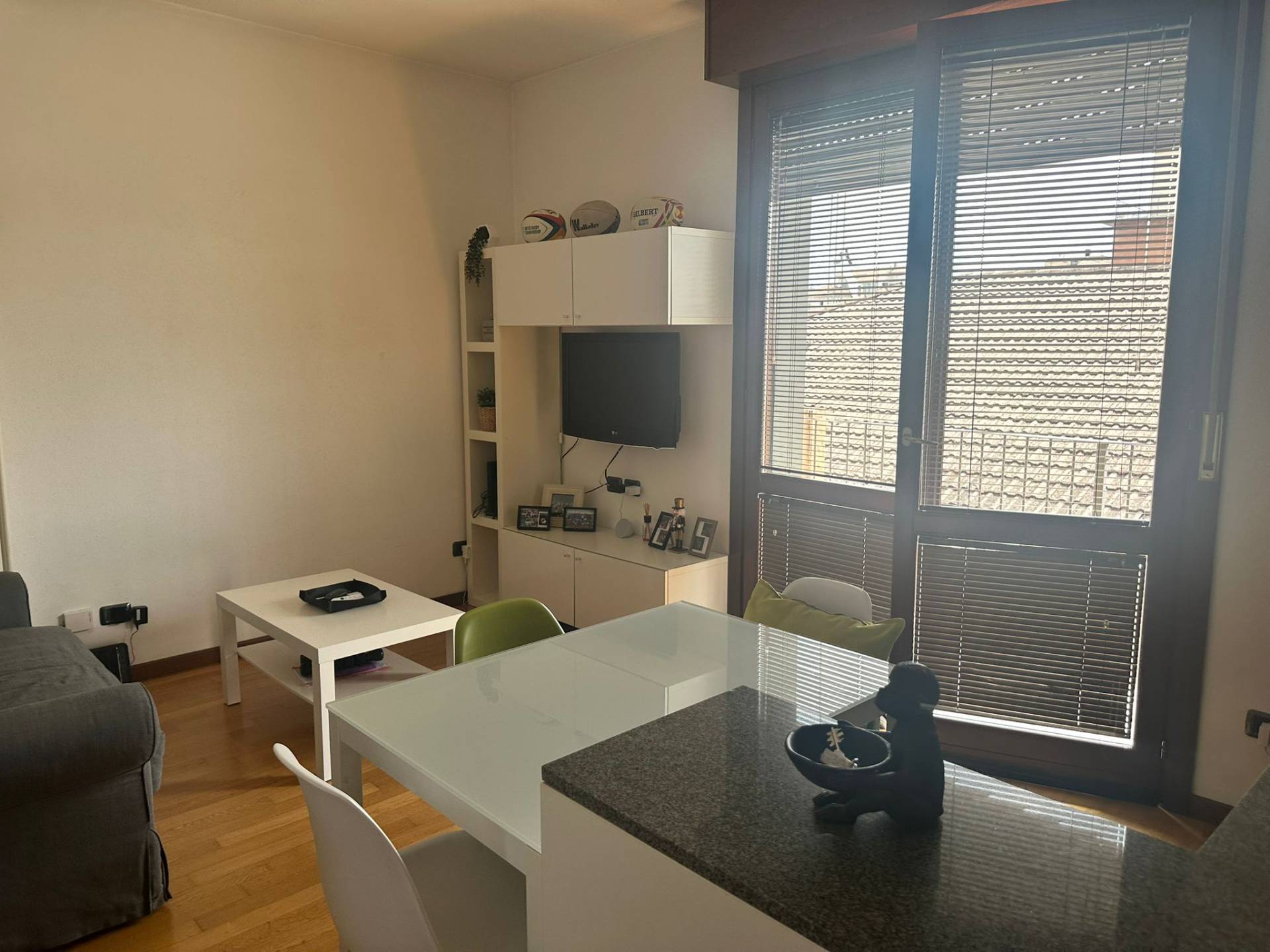 Appartamento in affitto a Parma, S. Leonardo - Stazione Ferrovia