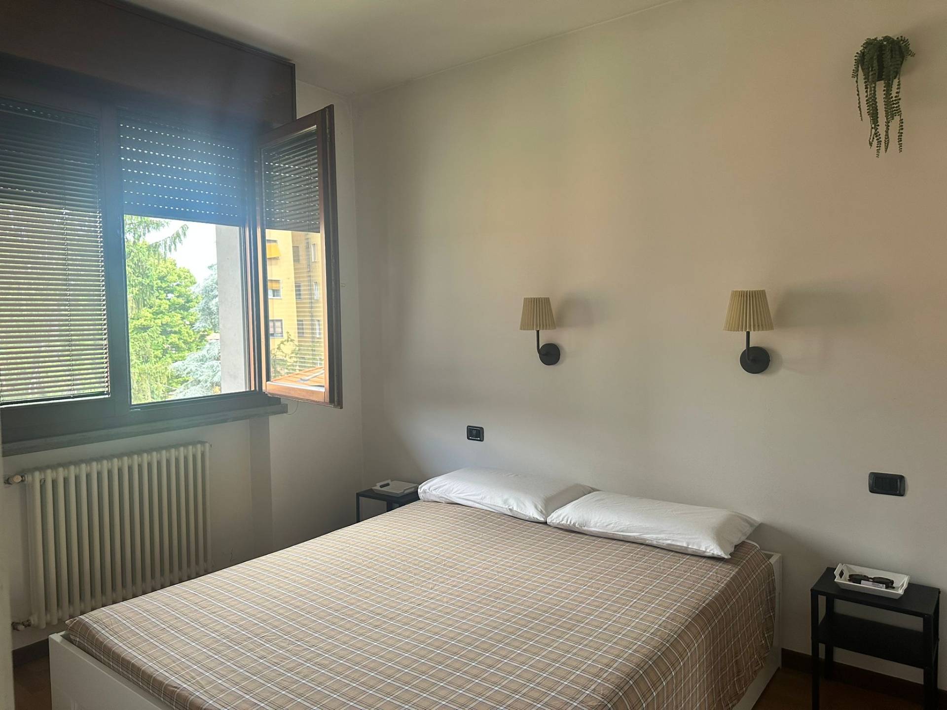 Appartamento in affitto a Parma, S. Leonardo - Stazione Ferrovia