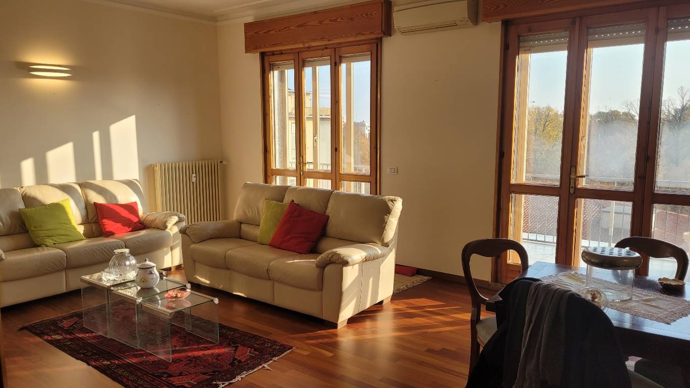 Appartamento in vendita a Parma, Pablo - Prati Bocchi - Osp. Maggiore