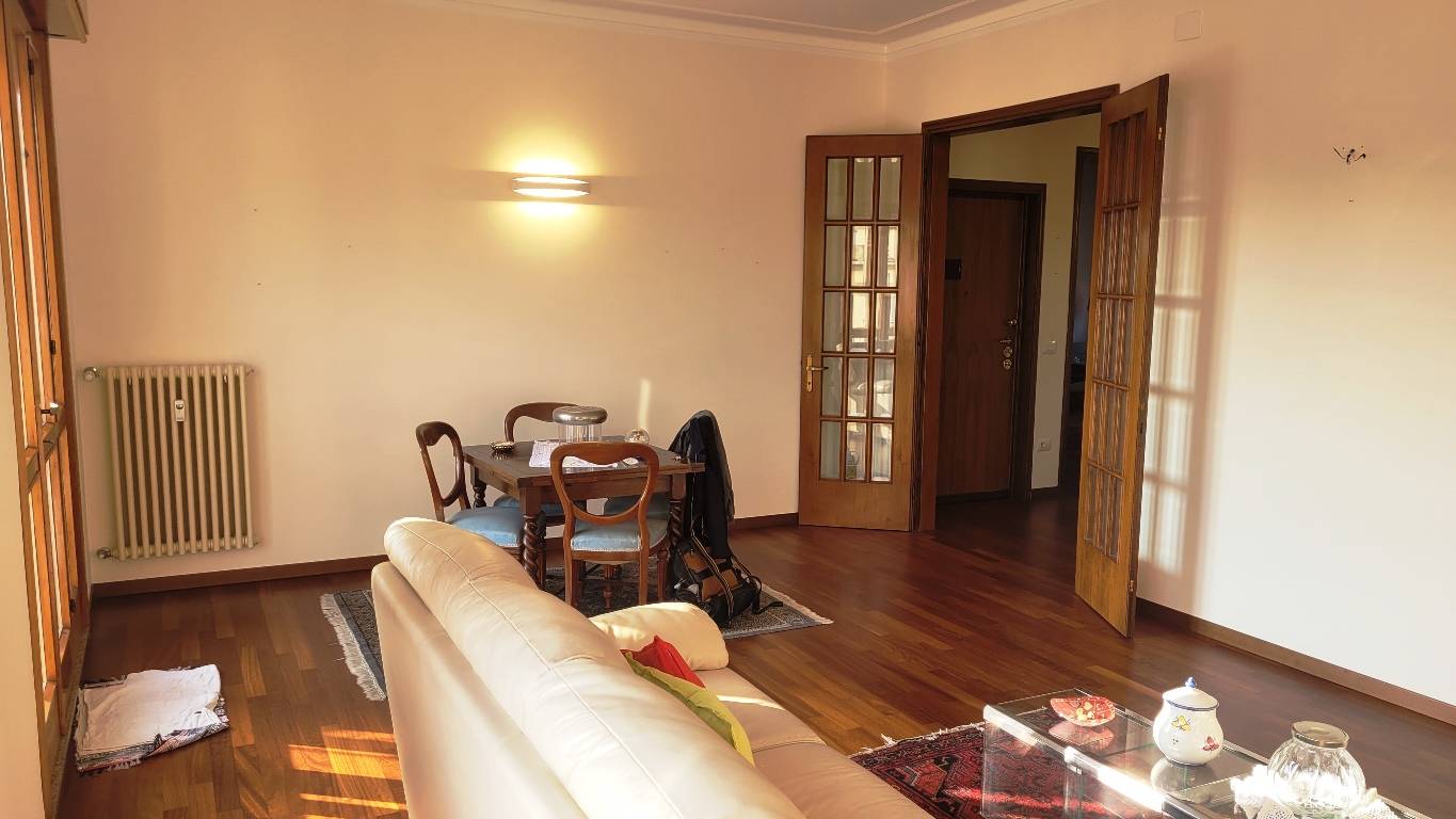 Appartamento in vendita a Parma, Pablo - Prati Bocchi - Osp. Maggiore