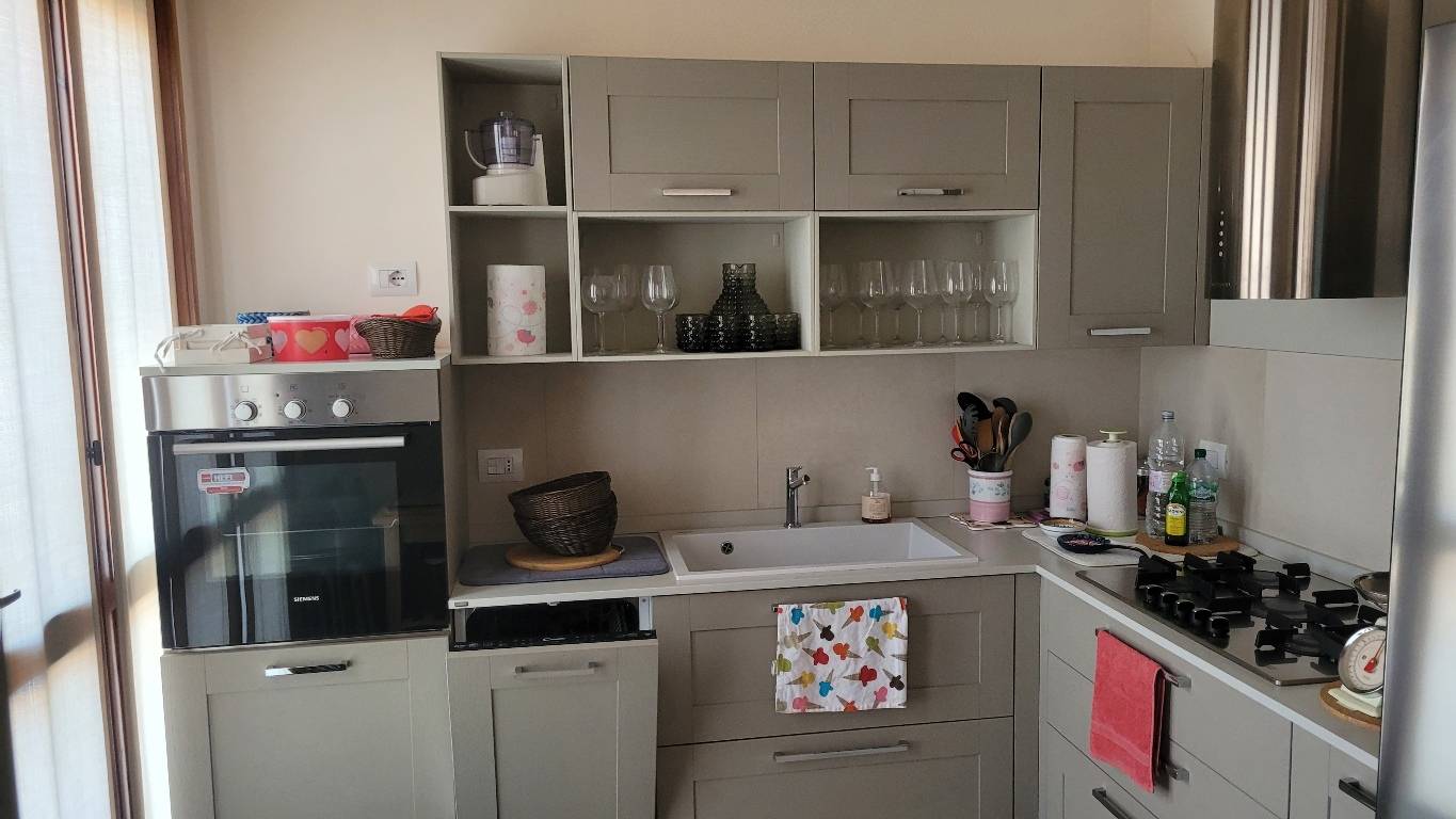 Appartamento in vendita a Parma, Pablo - Prati Bocchi - Osp. Maggiore