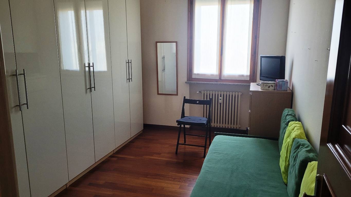 Appartamento in vendita a Parma, Pablo - Prati Bocchi - Osp. Maggiore