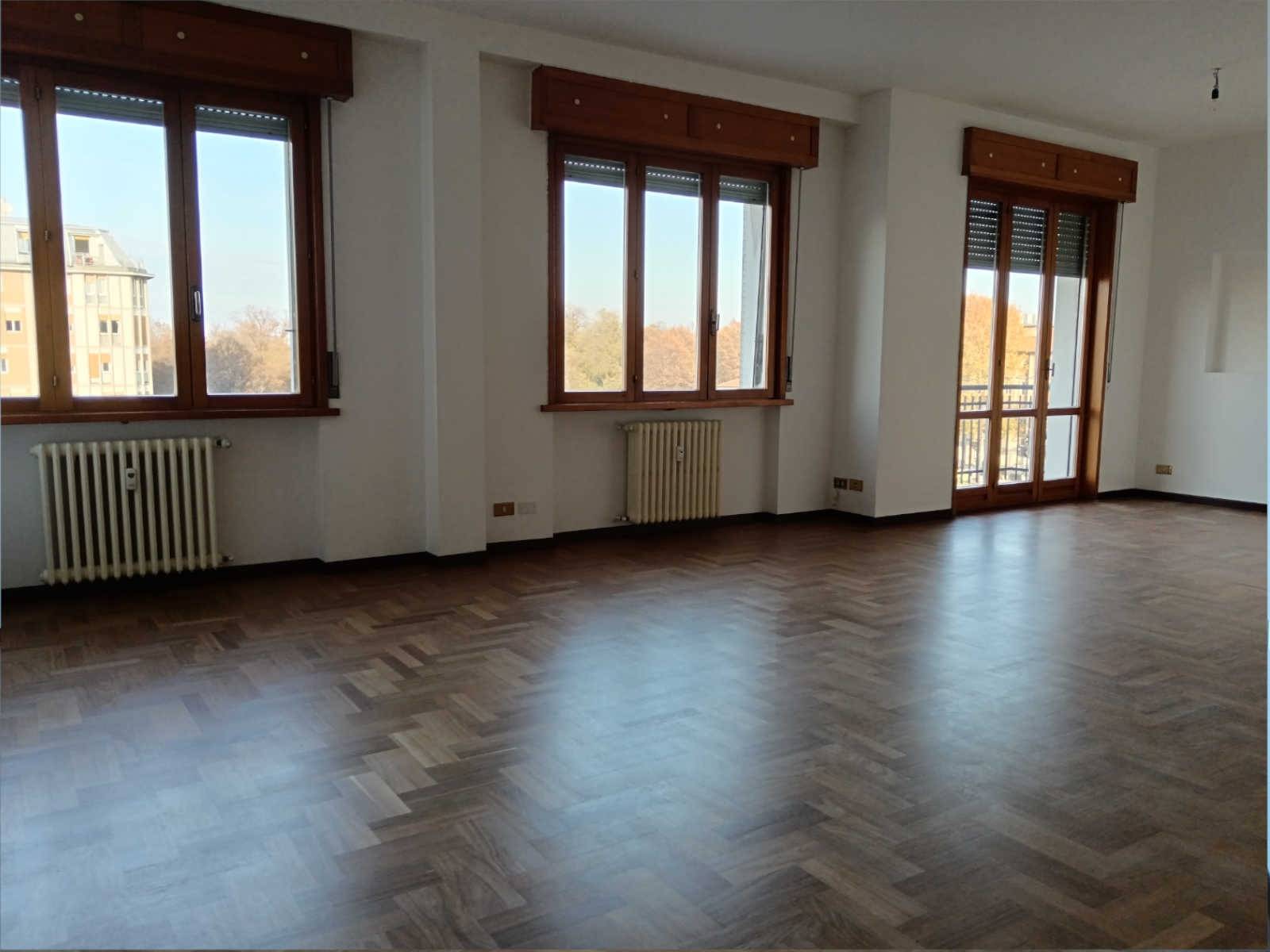 Appartamento in affitto a Parma, Pablo - Prati Bocchi - Osp. Maggiore