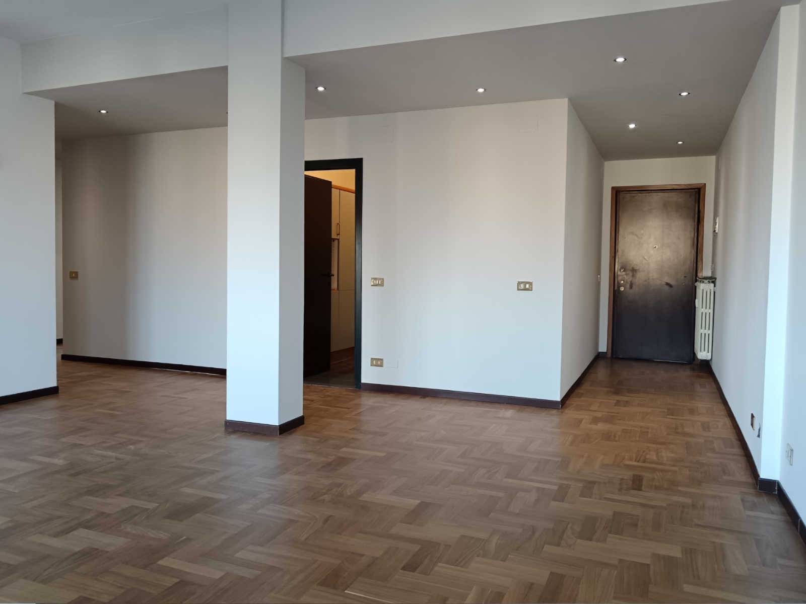 Appartamento in affitto a Parma, Pablo - Prati Bocchi - Osp. Maggiore