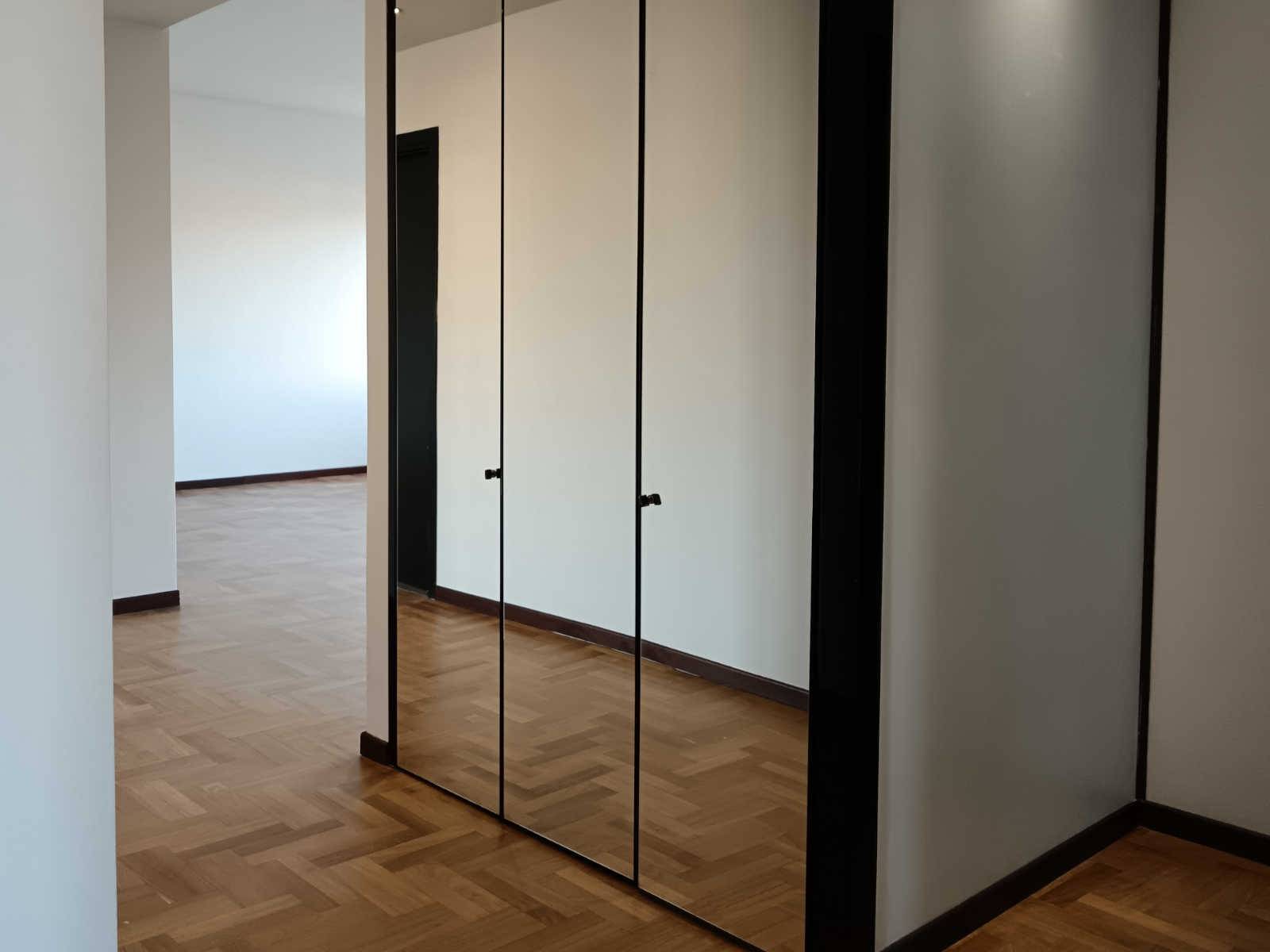 Appartamento in affitto a Parma, Pablo - Prati Bocchi - Osp. Maggiore