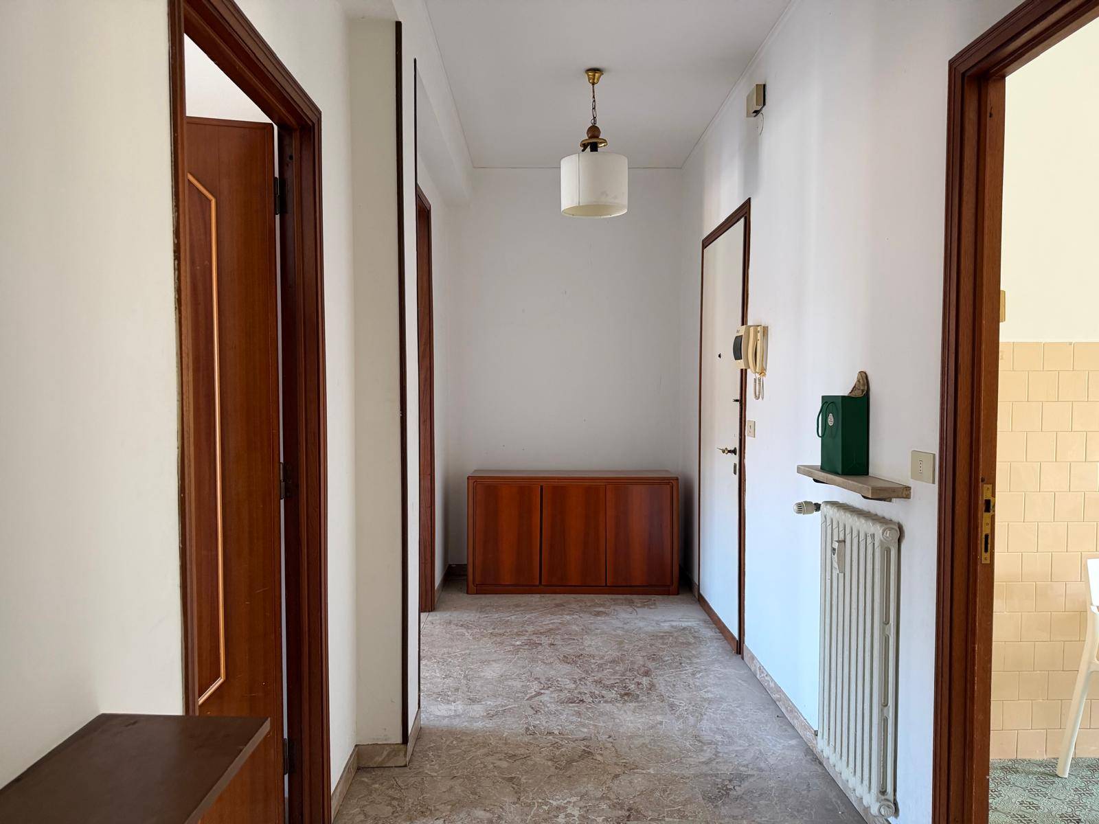 Appartamento in vendita a Parma, S. Lazzaro - Lubiana