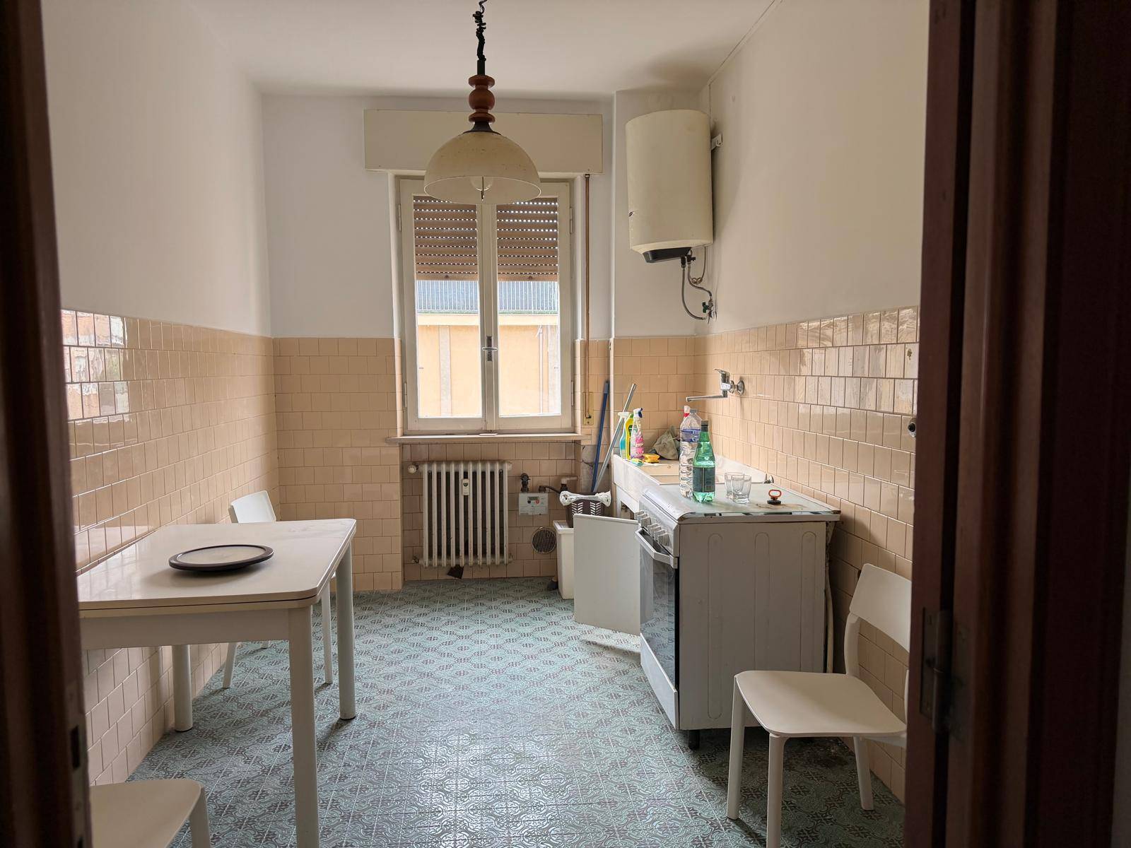 Appartamento in vendita a Parma, S. Lazzaro - Lubiana