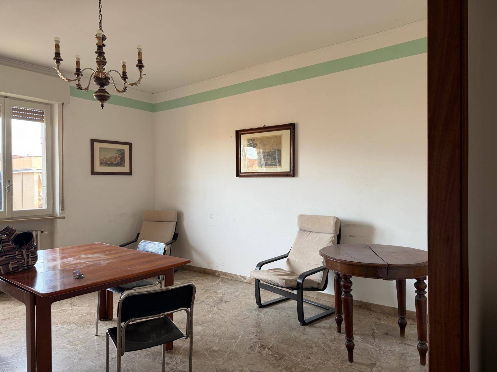 Appartamento in vendita a Parma, S. Lazzaro - Lubiana