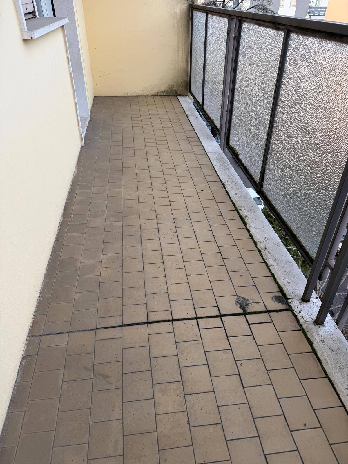 Appartamento in vendita a Parma, S. Lazzaro - Lubiana