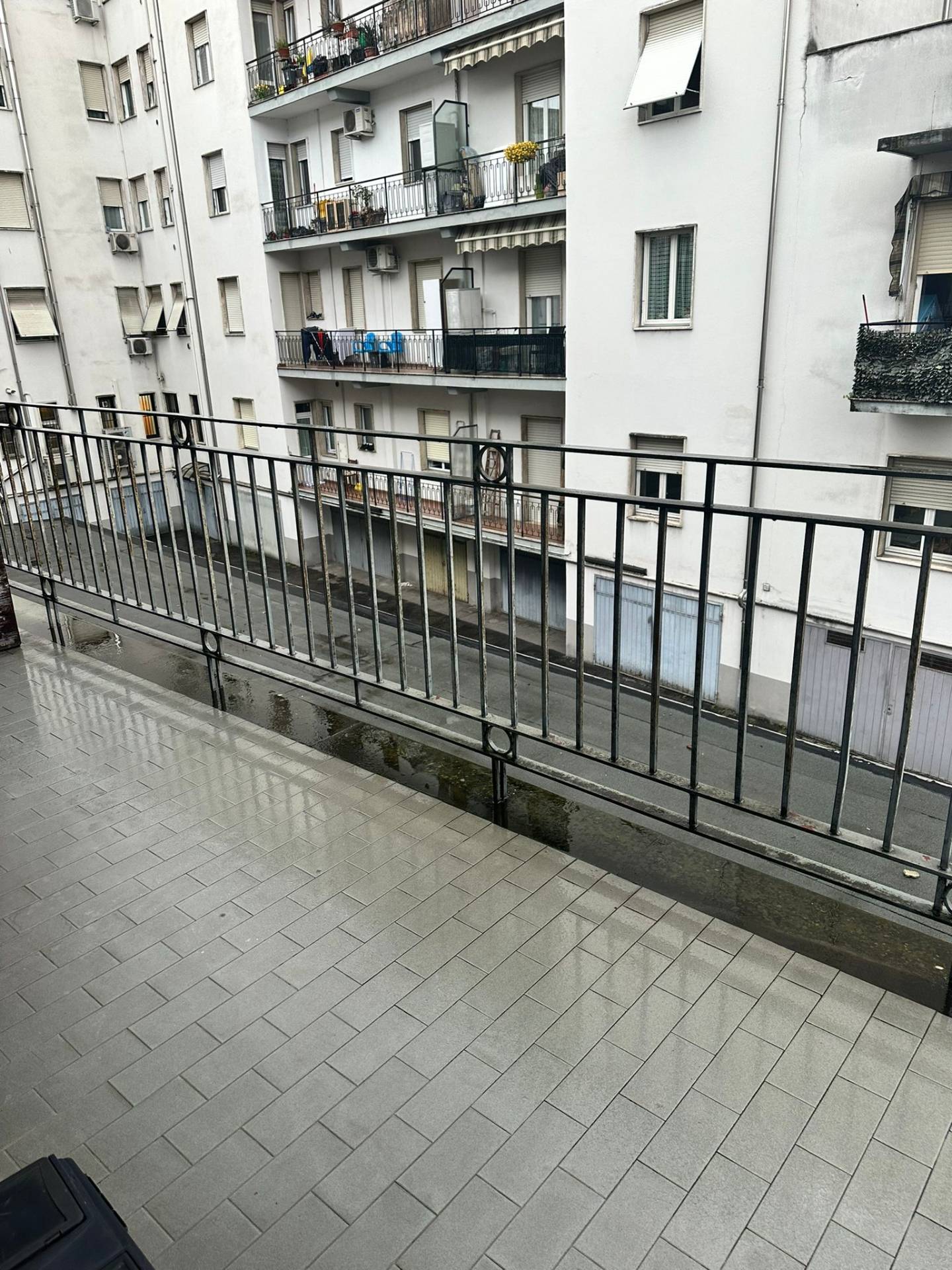 Appartamento in affitto a Parma, Montanara