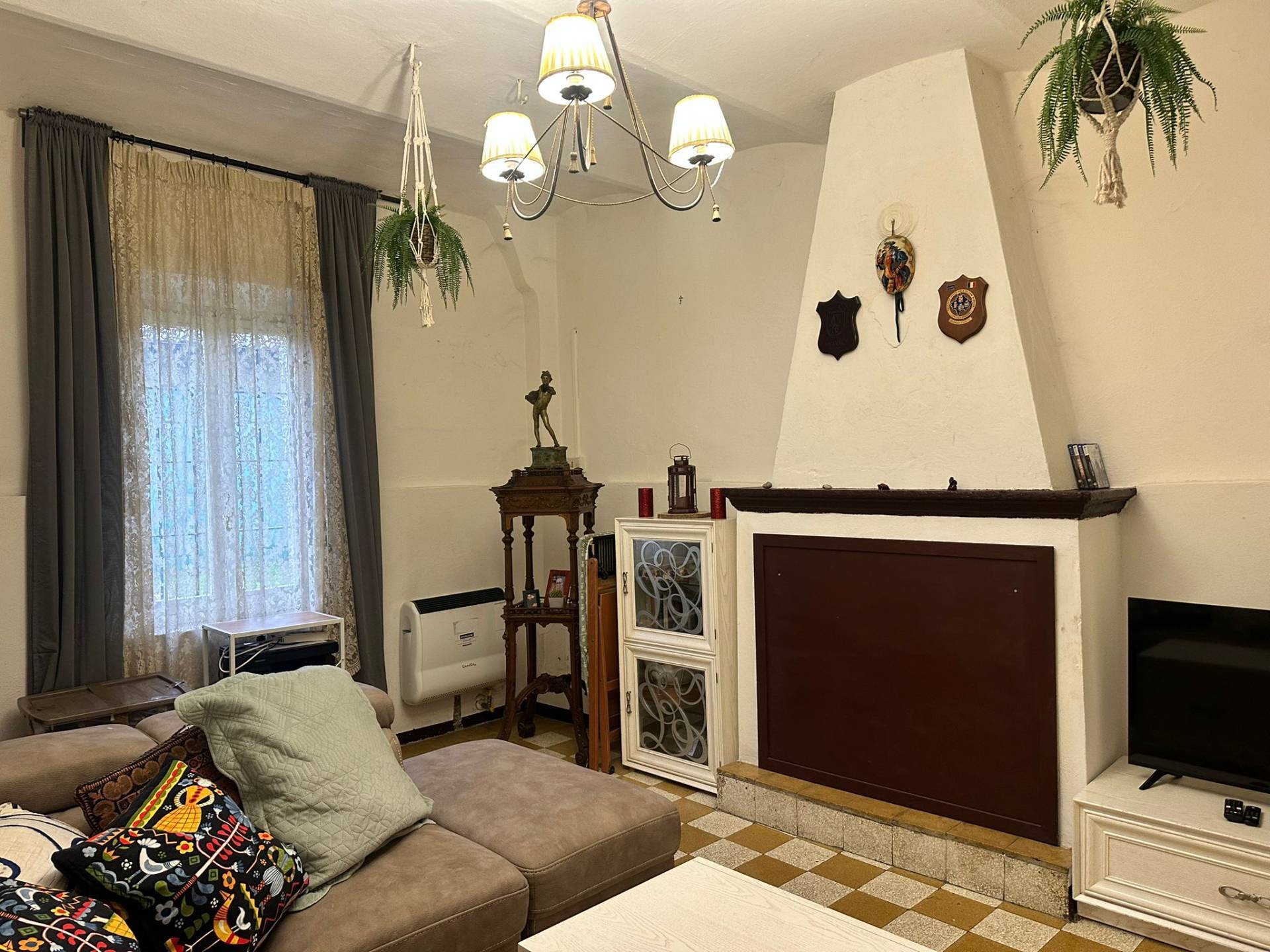 Appartamento in affitto a Parma, Paradigna