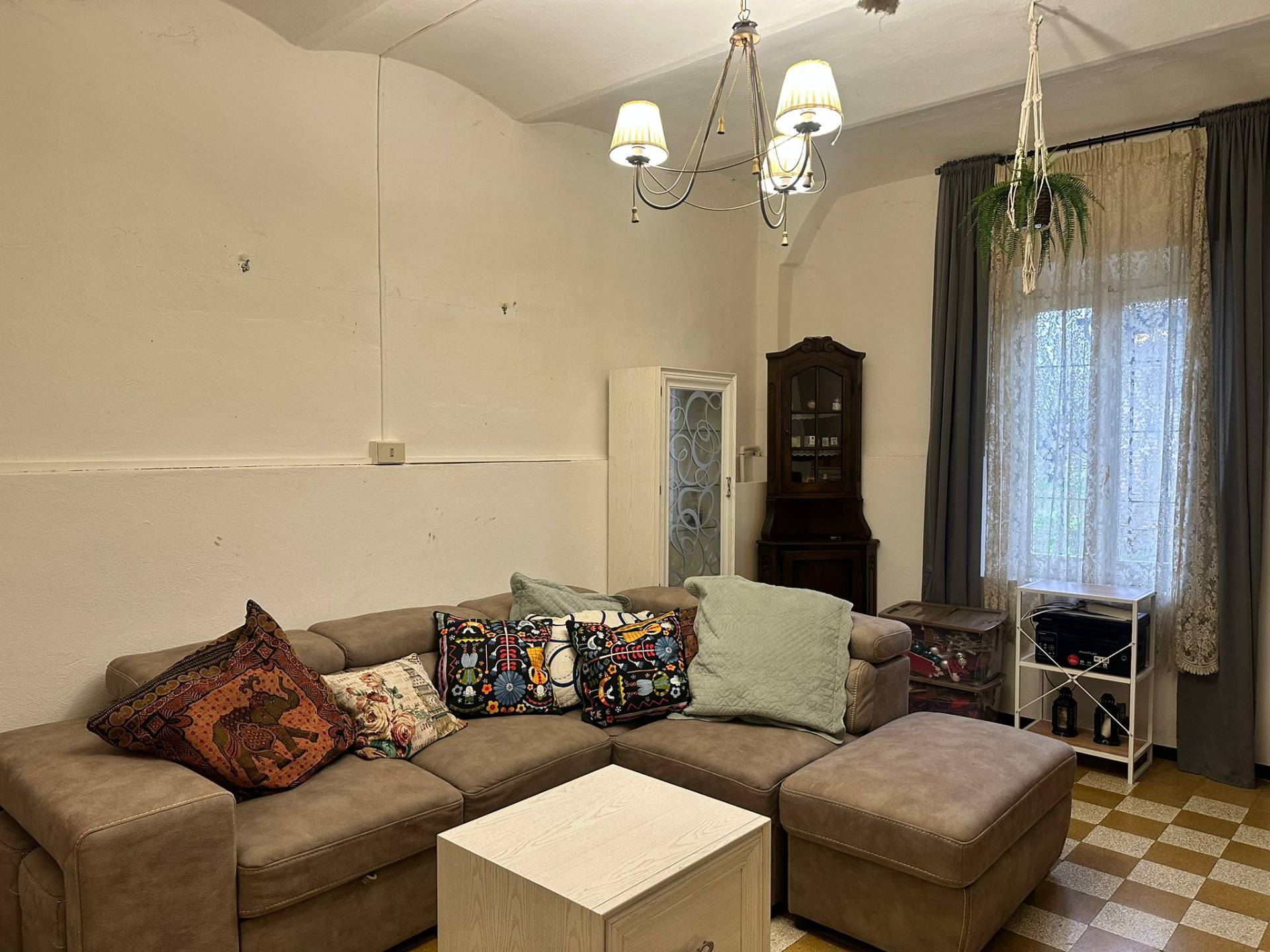 Appartamento in affitto a Parma, Paradigna