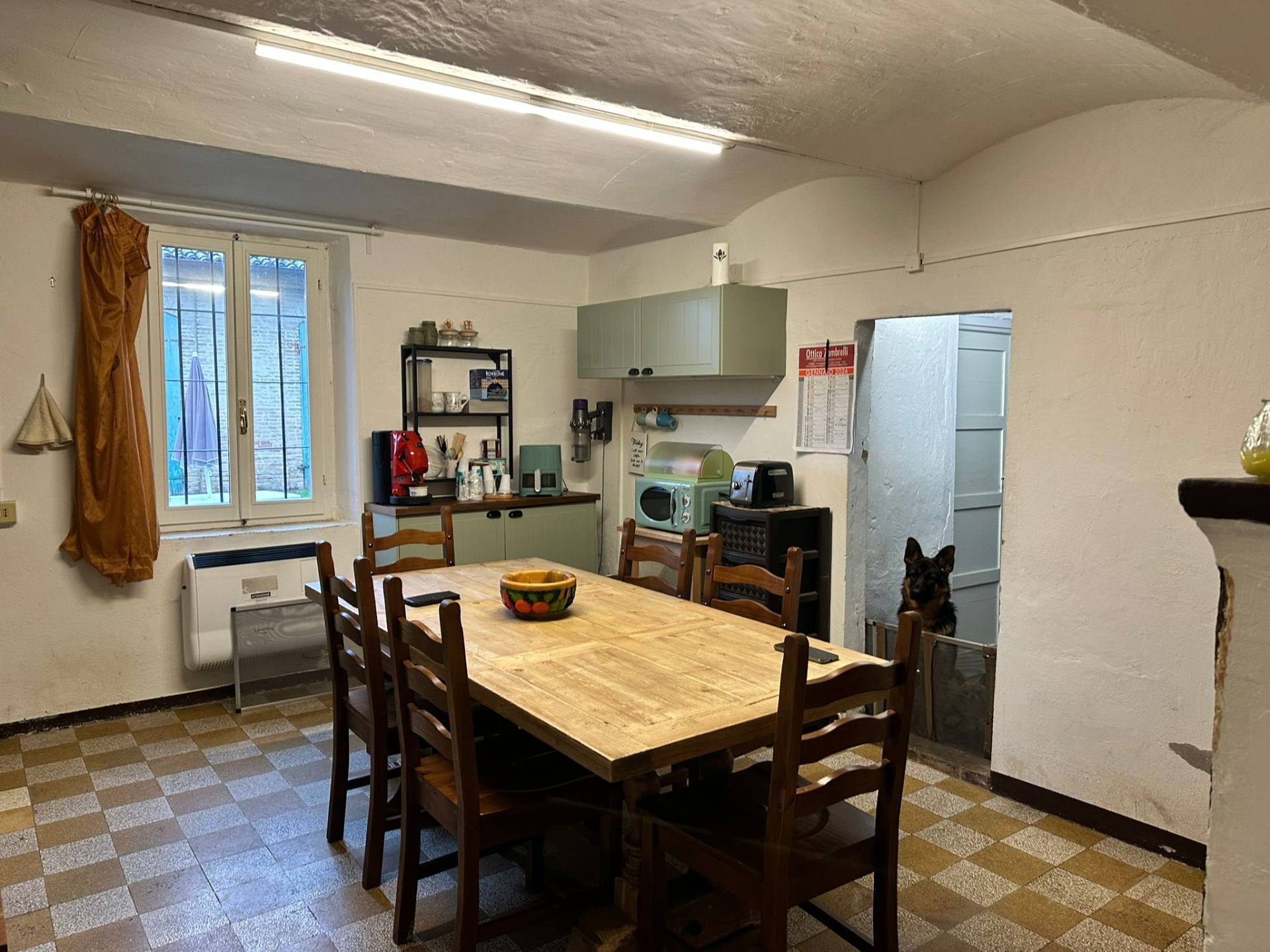 Appartamento in affitto a Parma, Paradigna