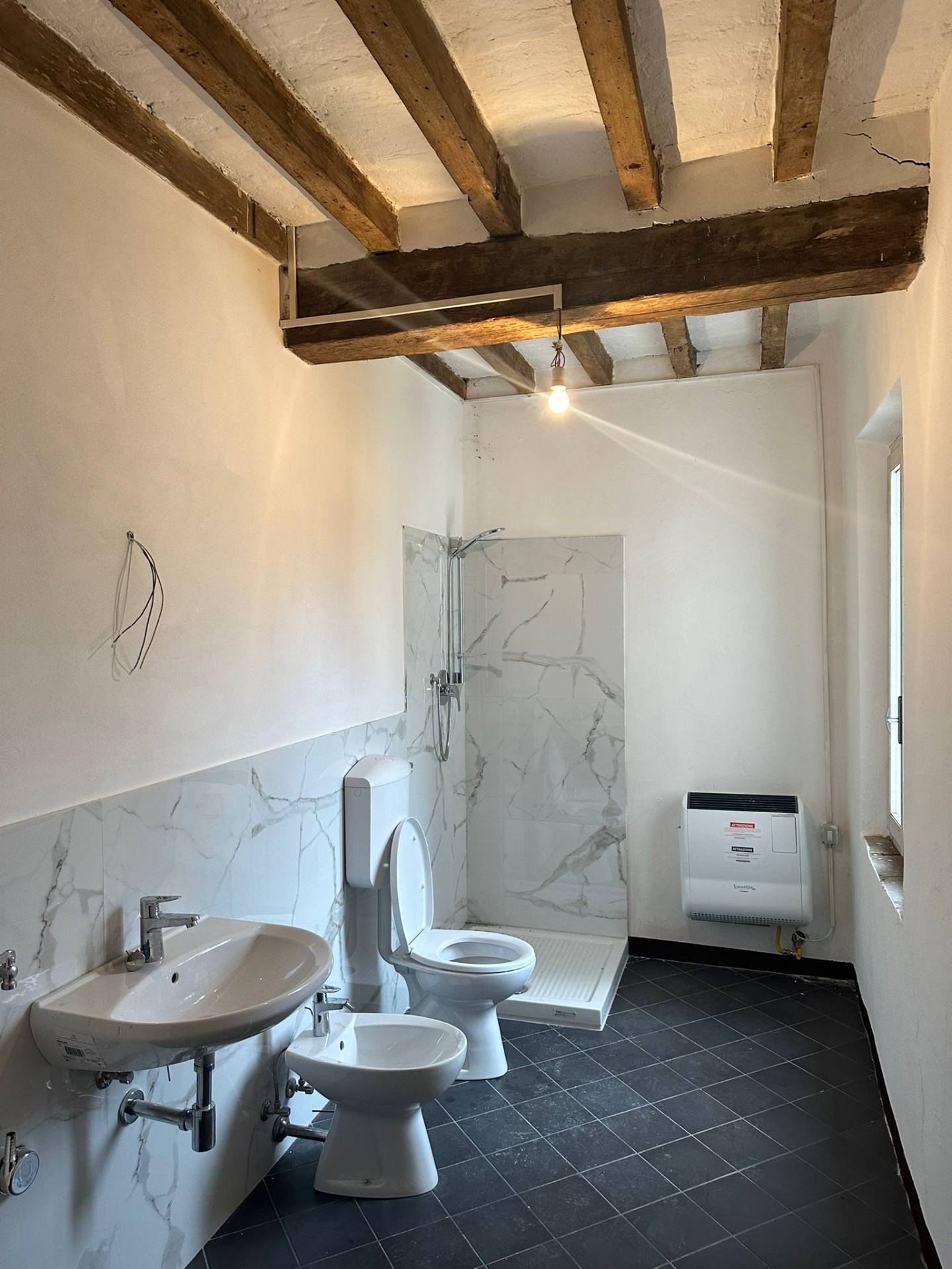 Appartamento in affitto a Parma, Paradigna