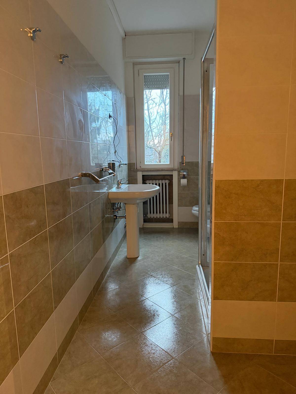 Appartamento in vendita a Parma, S. Lazzaro - Lubiana