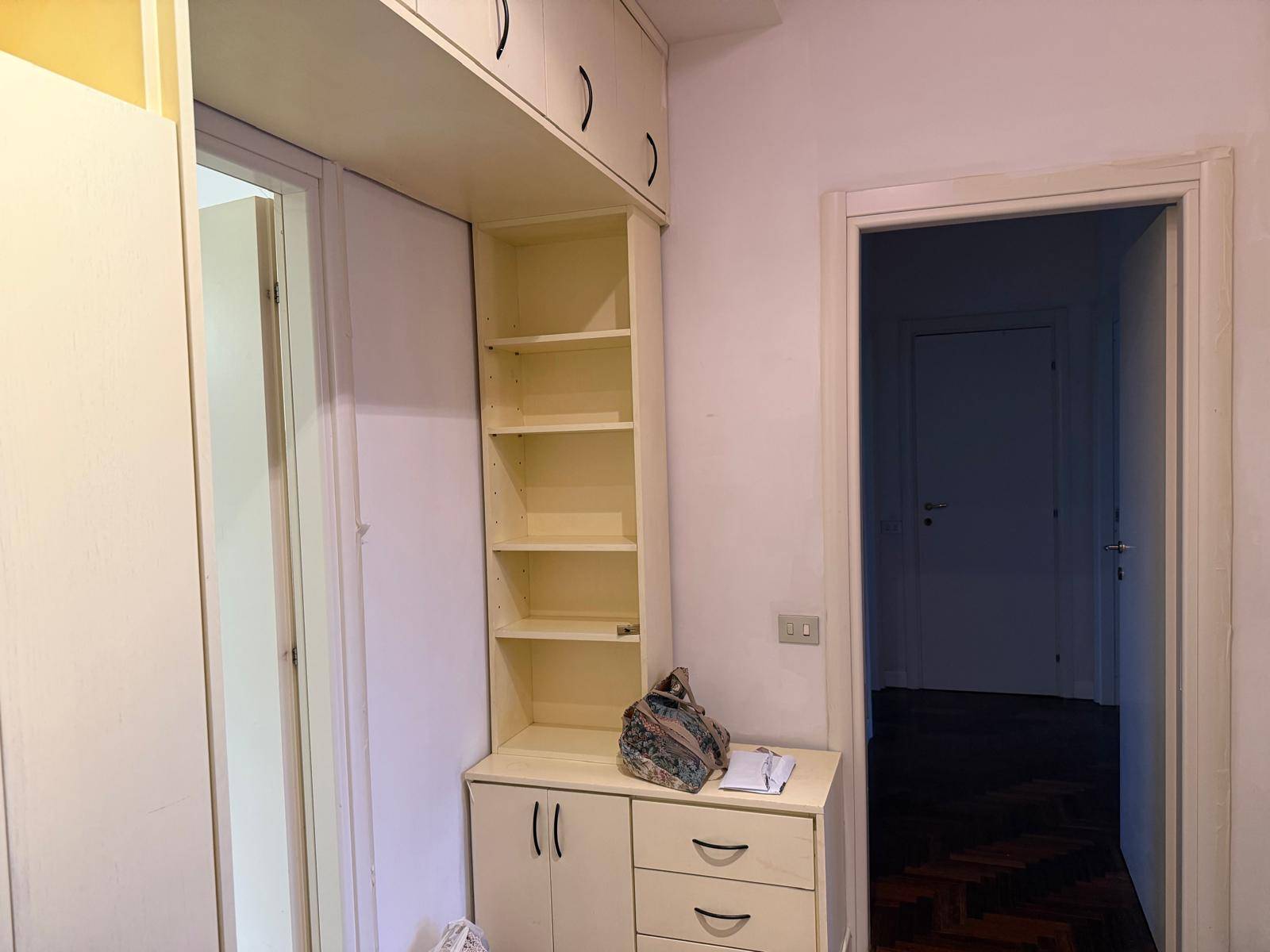 Appartamento in vendita a Parma, S. Lazzaro - Lubiana