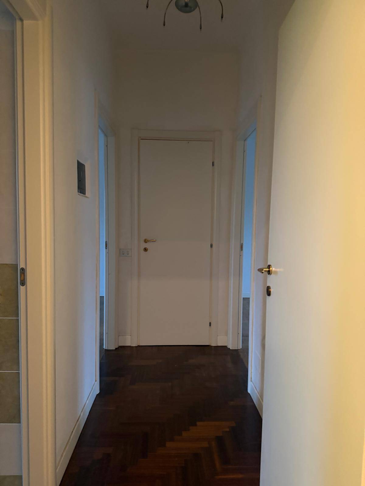 Appartamento in vendita a Parma, S. Lazzaro - Lubiana