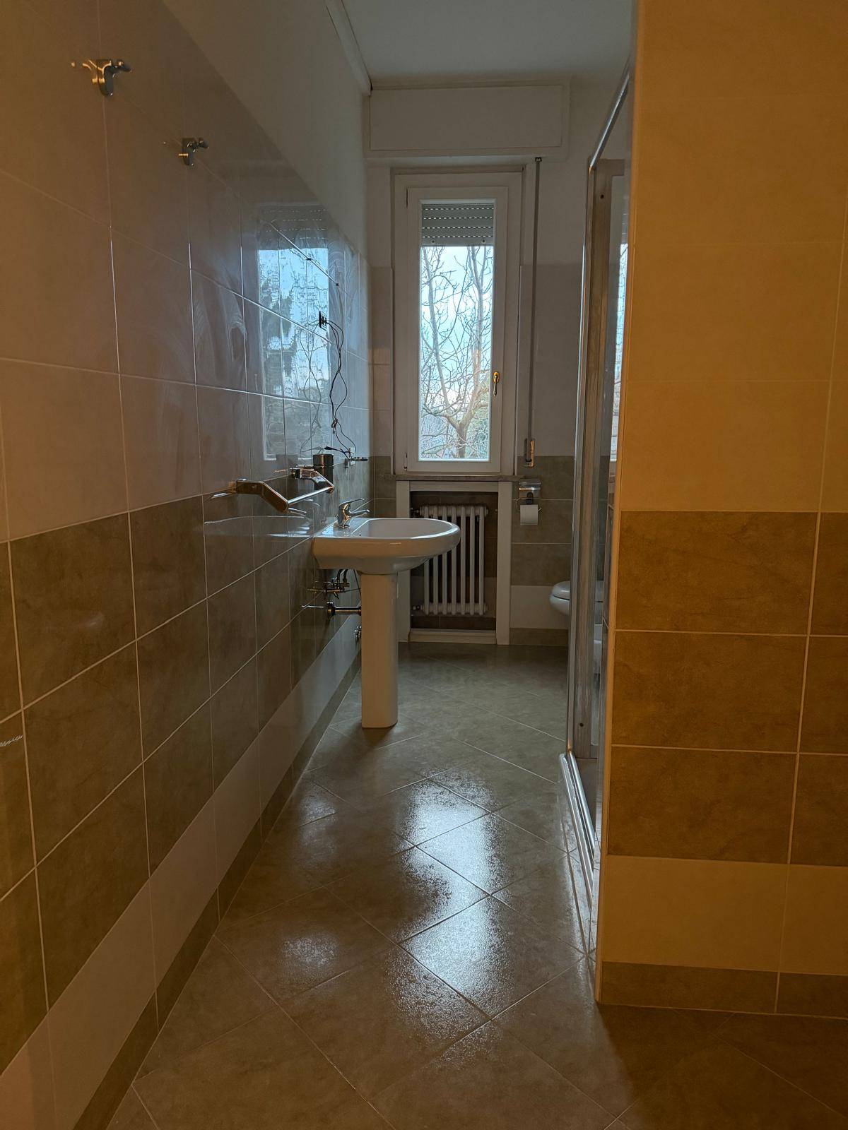 Appartamento in vendita a Parma, S. Lazzaro - Lubiana