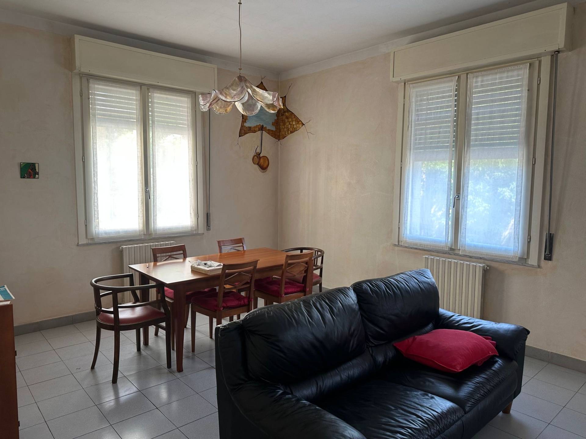 Appartamento in affitto a Parma, Pablo - Prati Bocchi - Osp. Maggiore