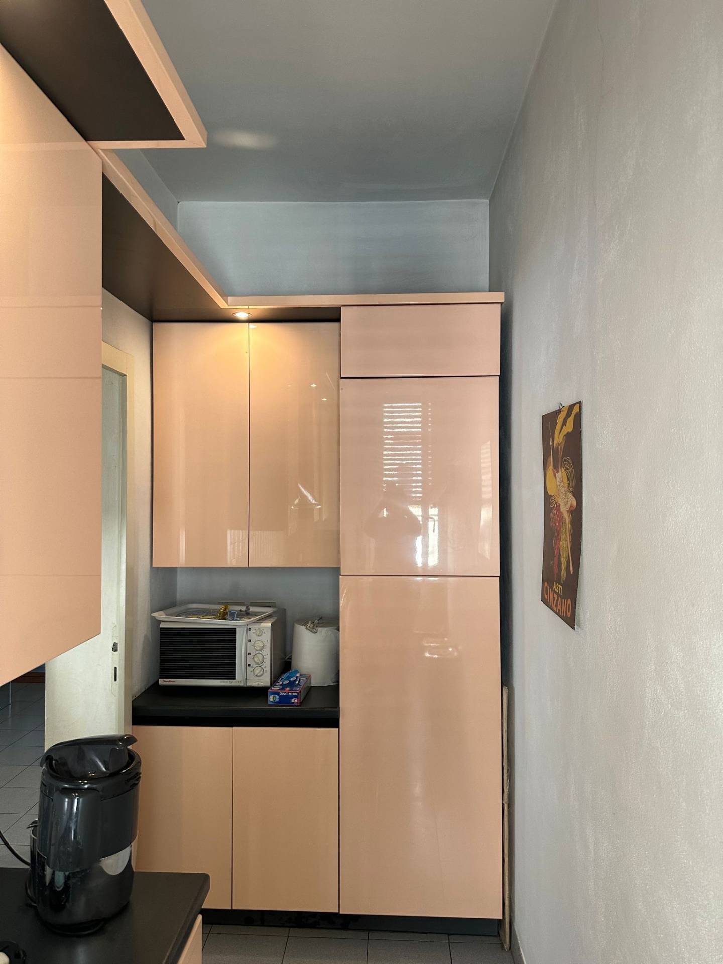 Appartamento in affitto a Parma, Pablo - Prati Bocchi - Osp. Maggiore