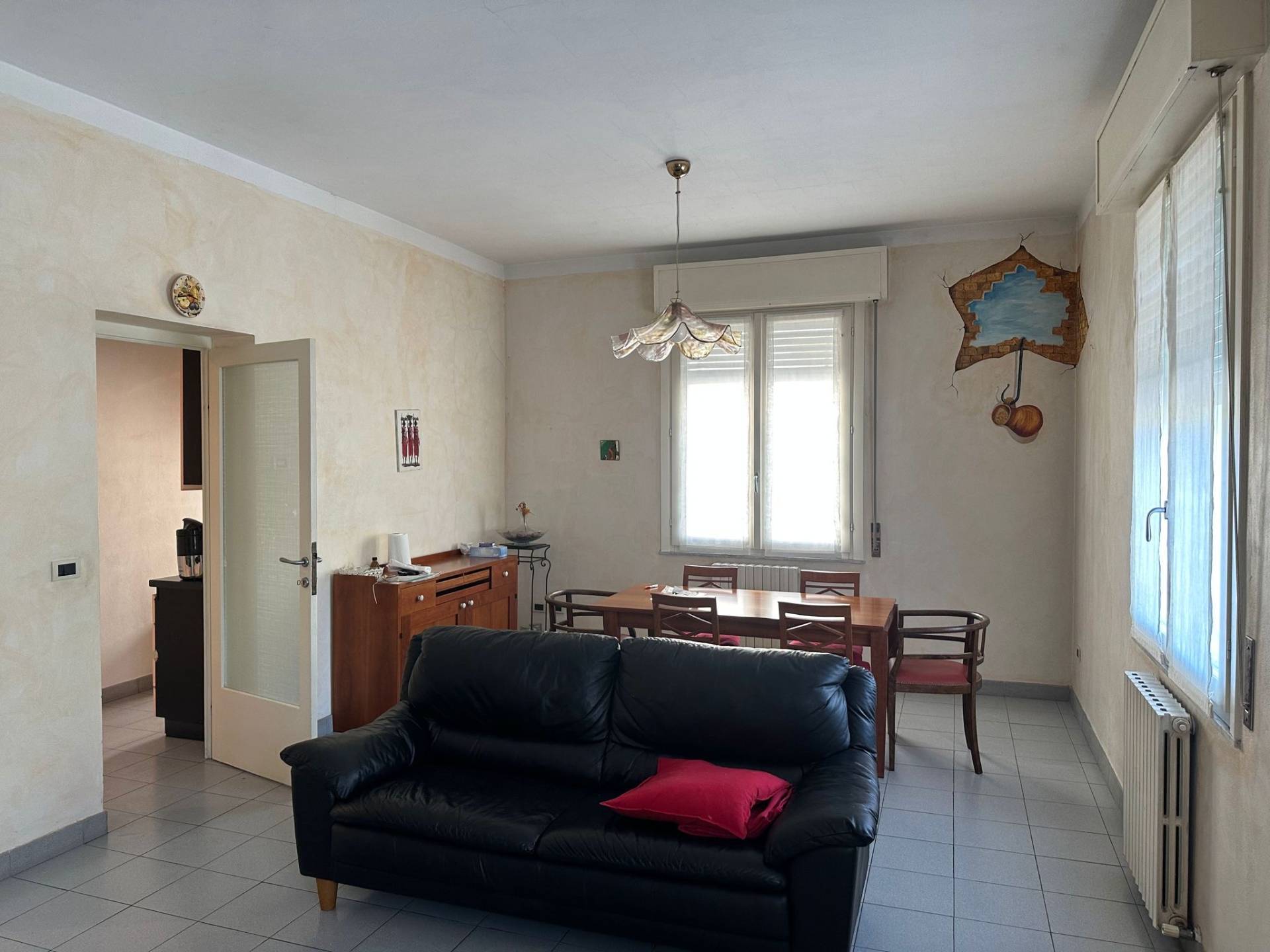 Appartamento in affitto a Parma, Pablo - Prati Bocchi - Osp. Maggiore