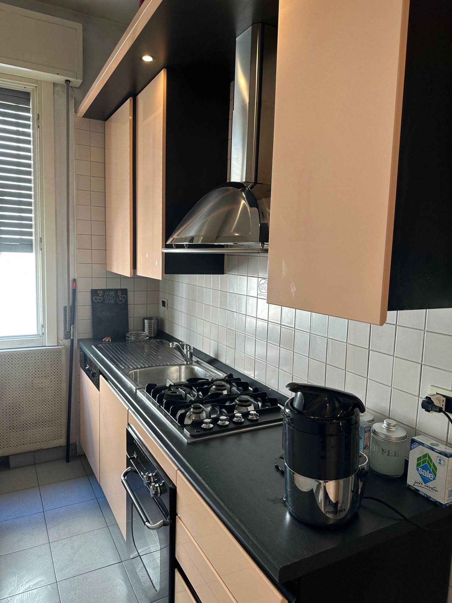 Appartamento in affitto a Parma, Pablo - Prati Bocchi - Osp. Maggiore