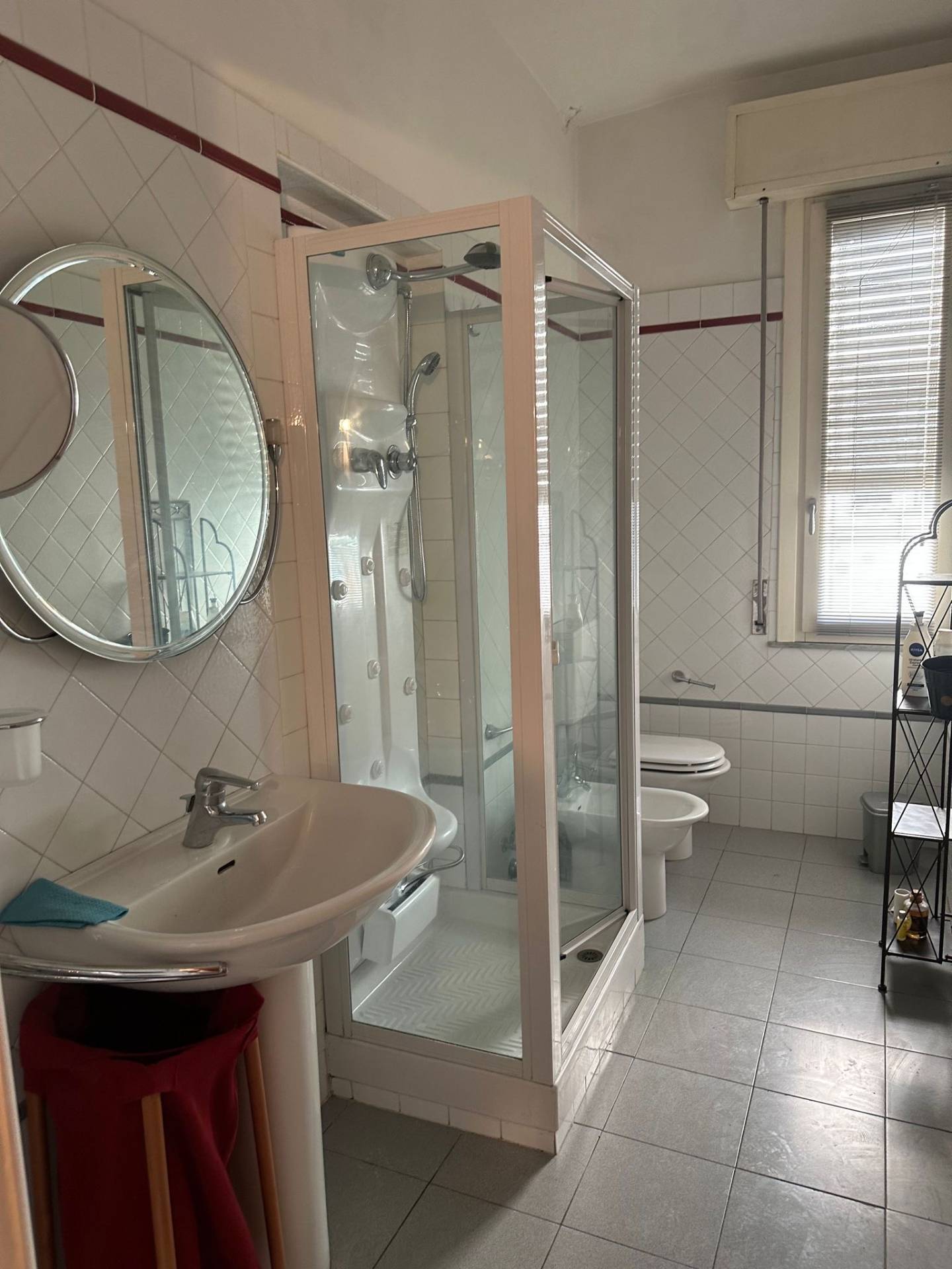 Appartamento in affitto a Parma, Pablo - Prati Bocchi - Osp. Maggiore