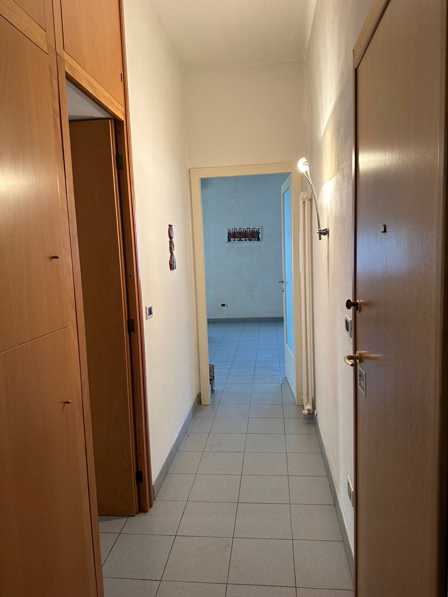 Appartamento in affitto a Parma, Pablo - Prati Bocchi - Osp. Maggiore