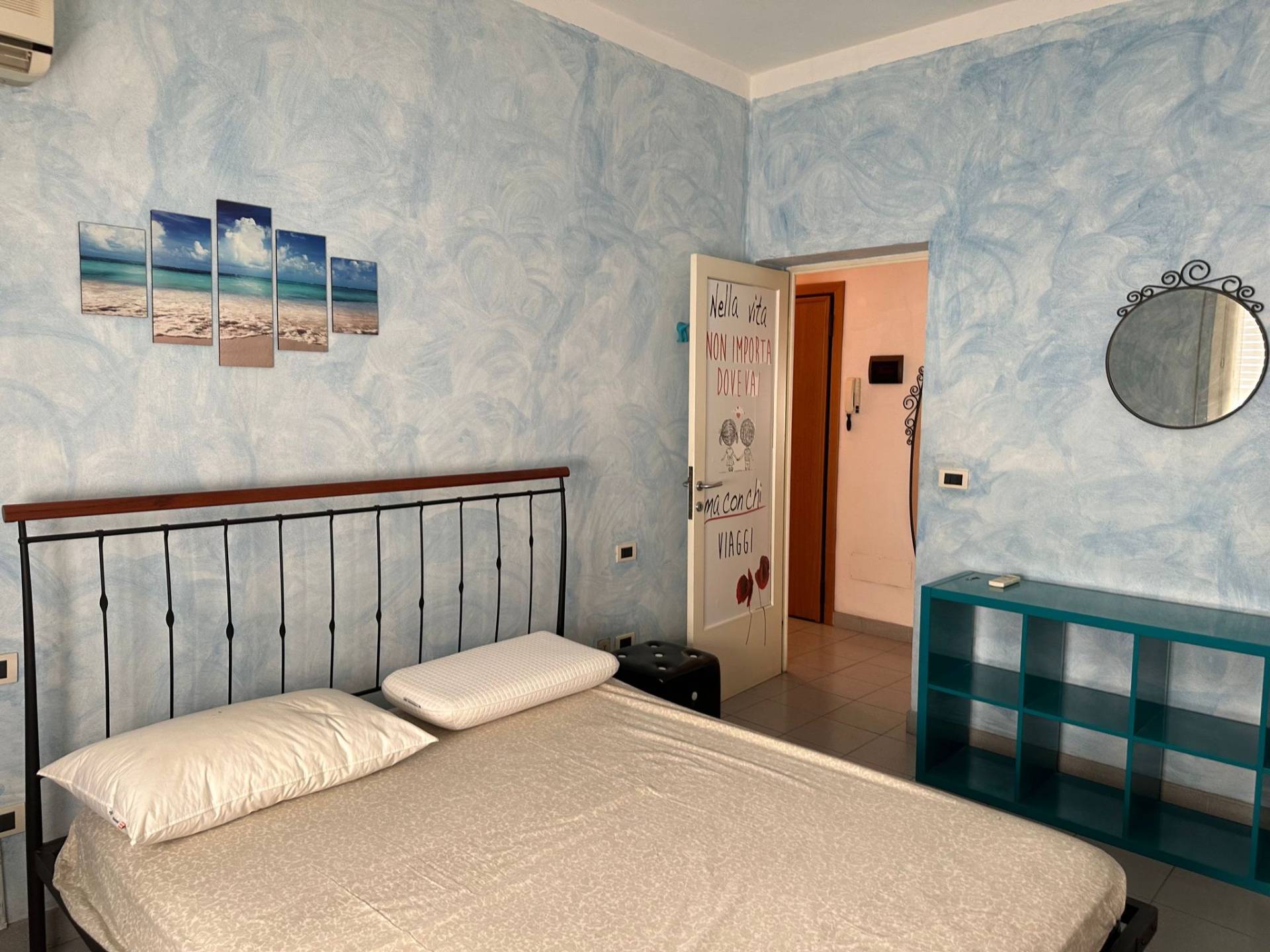 Appartamento in affitto a Parma, Pablo - Prati Bocchi - Osp. Maggiore