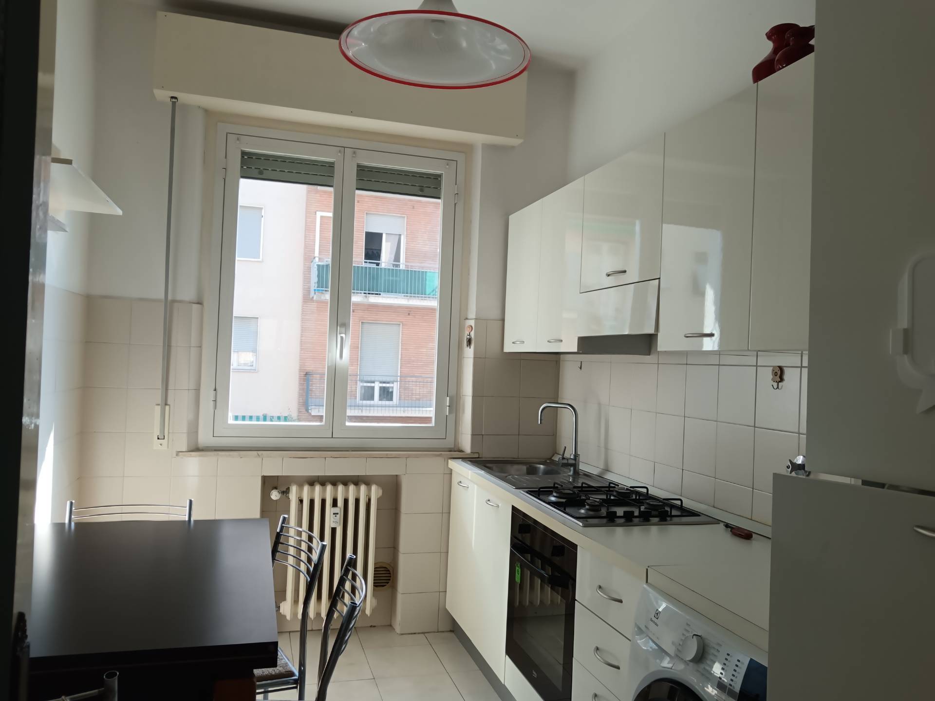 Appartamento in affitto a Parma, Montanara