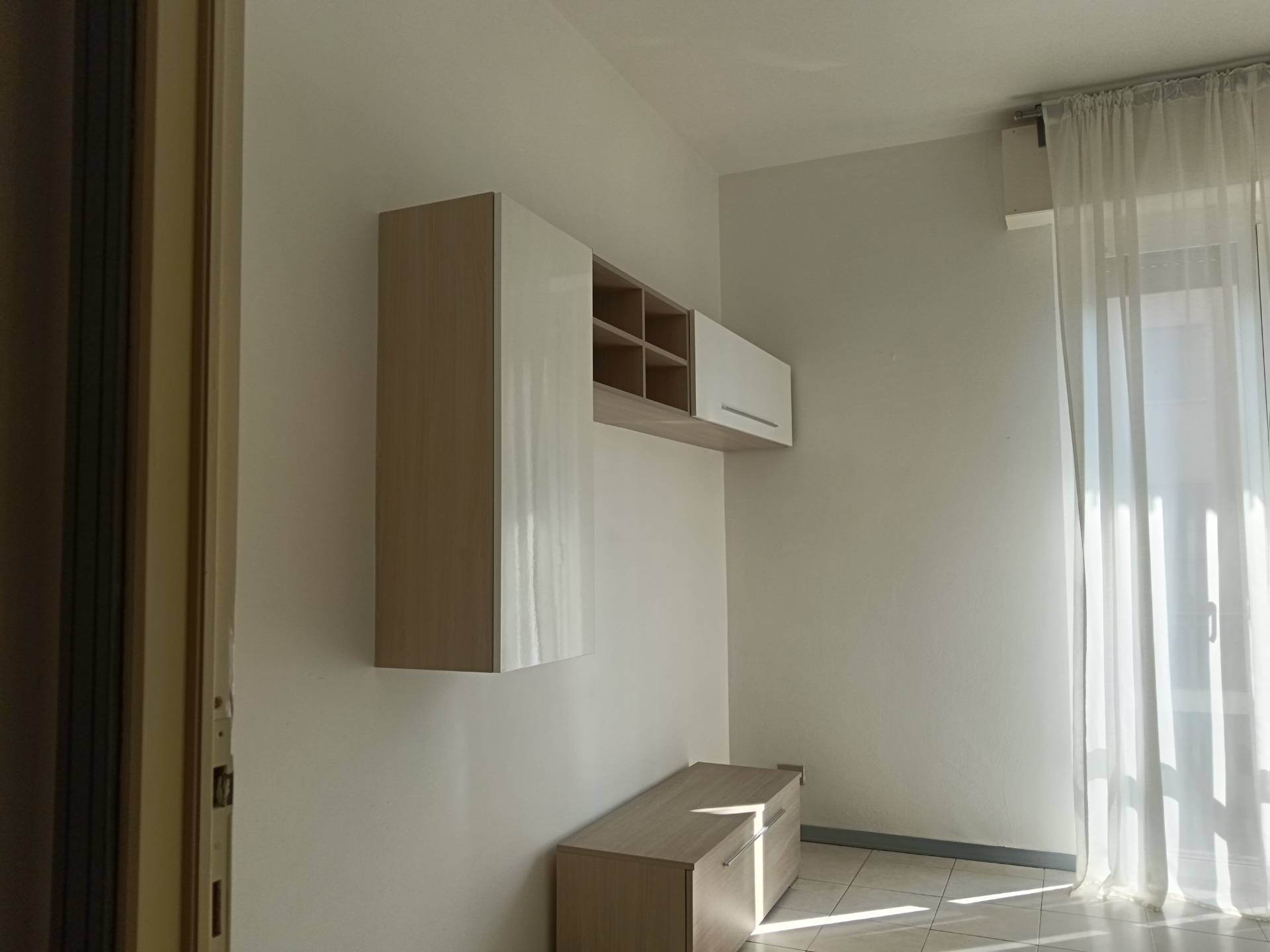 Appartamento in affitto a Parma, Montanara