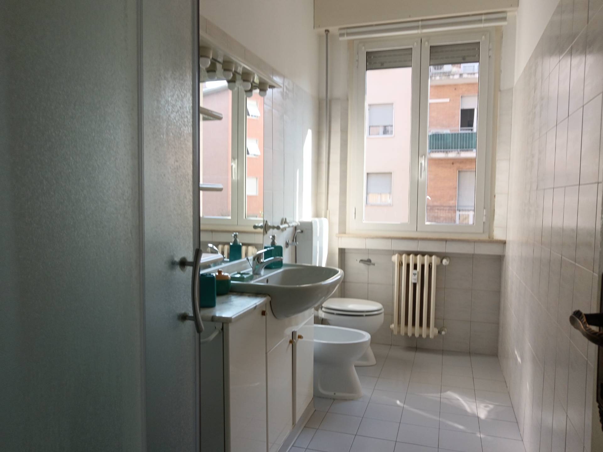 Appartamento in affitto a Parma, Montanara