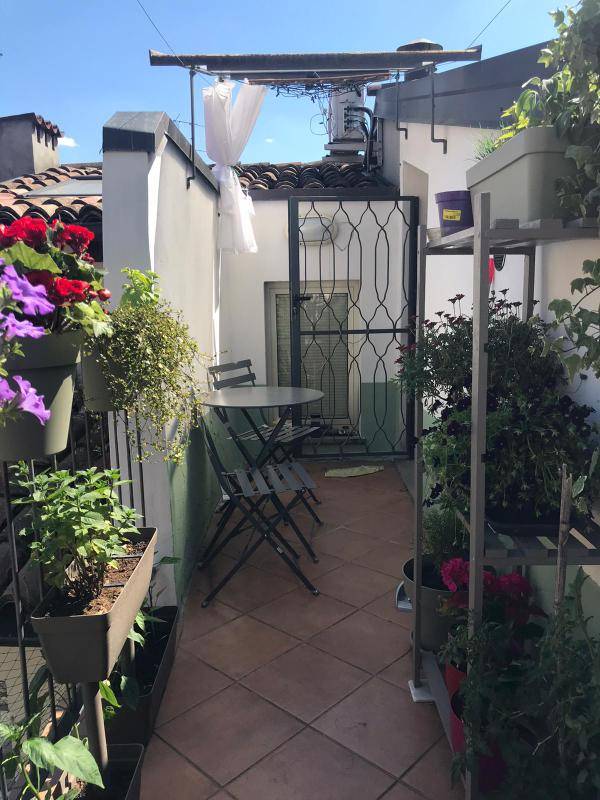 Appartamento in affitto a Parma, Centro storico