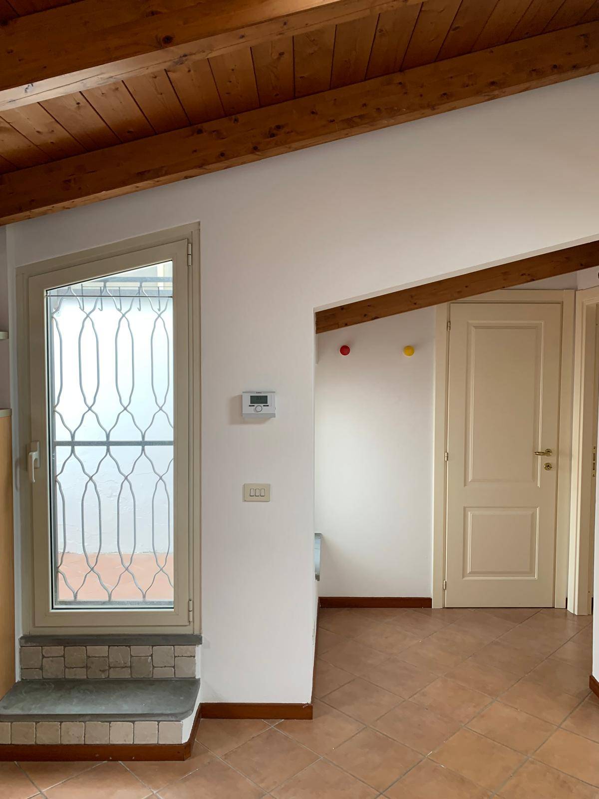 Appartamento in affitto a Parma, Centro storico