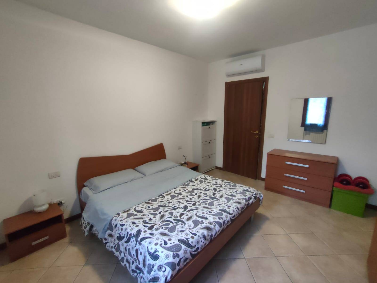 Appartamento in affitto a Parma, Pablo - Prati Bocchi - Osp. Maggiore