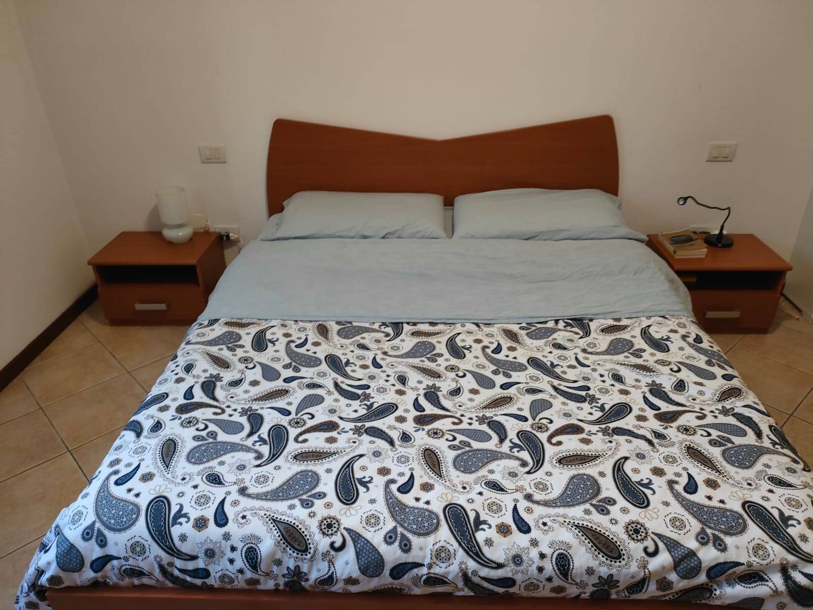 Appartamento in affitto a Parma, Pablo - Prati Bocchi - Osp. Maggiore