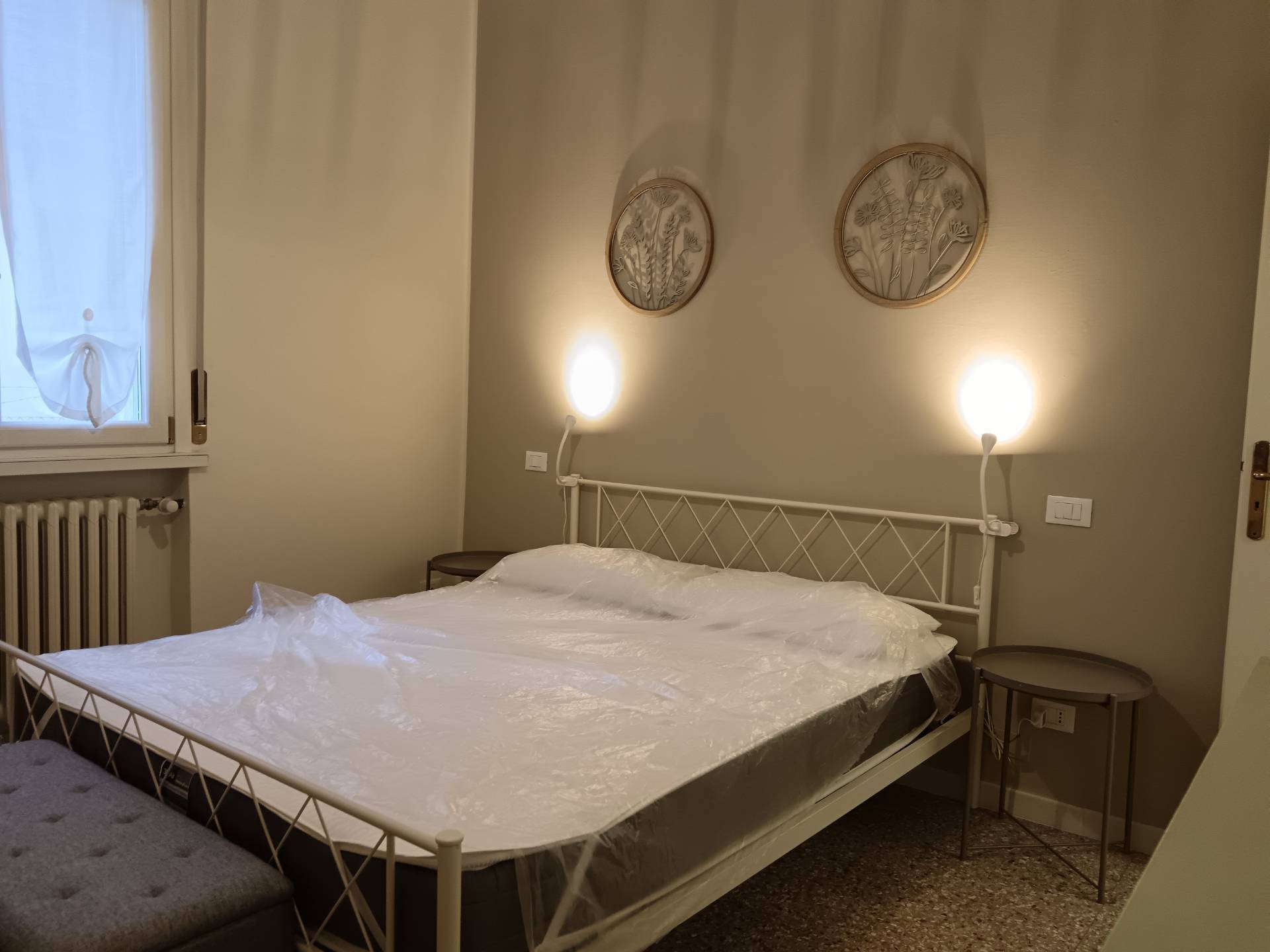 Appartamento in affitto a Parma, Oltretorrente