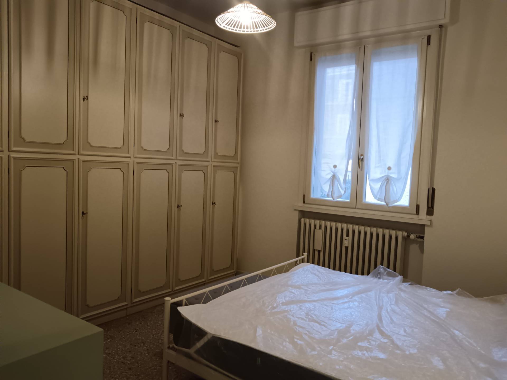 Appartamento in affitto a Parma, Oltretorrente