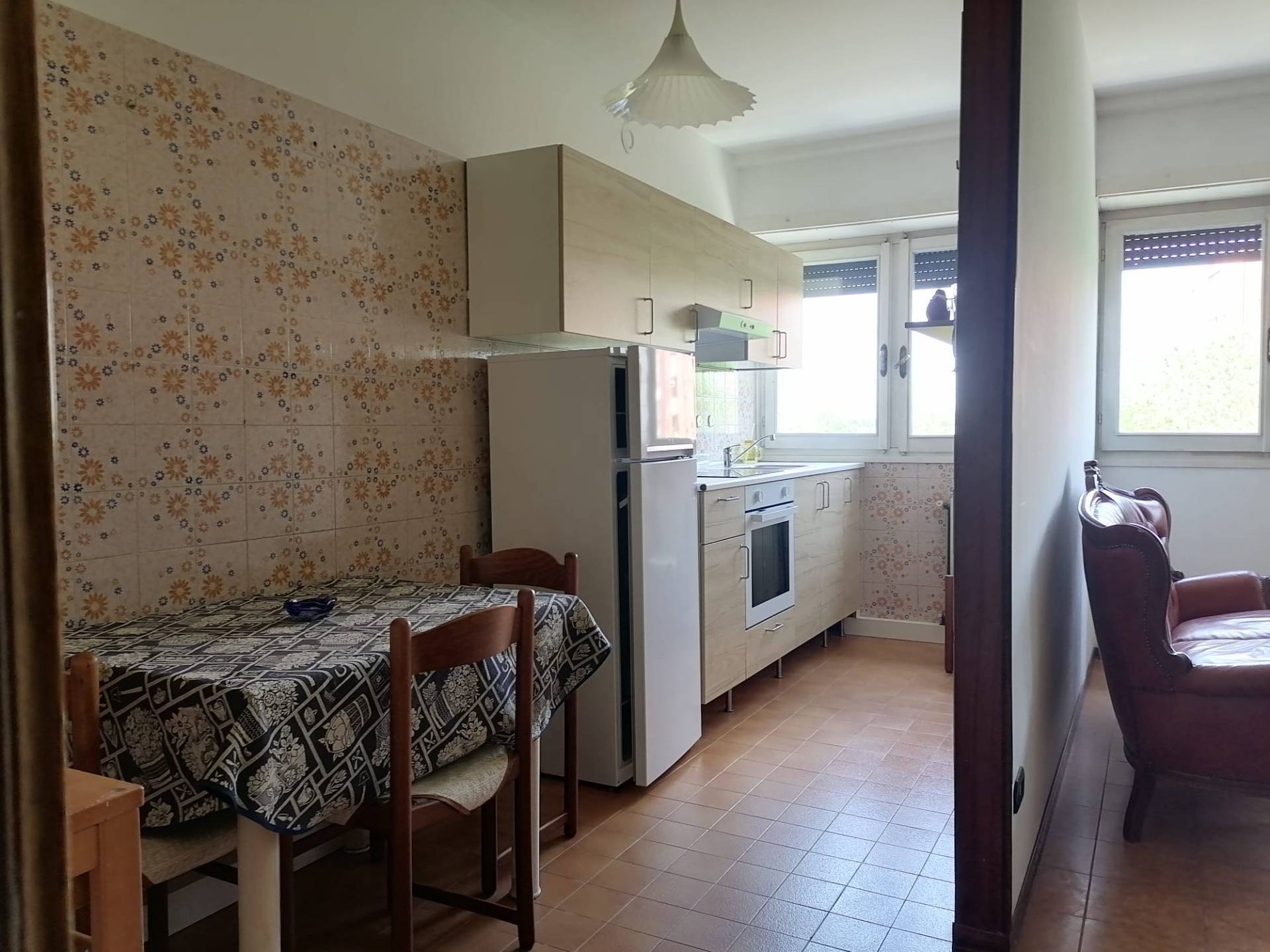 Appartamento in affitto a Parma, Pablo - Prati Bocchi - Osp. Maggiore