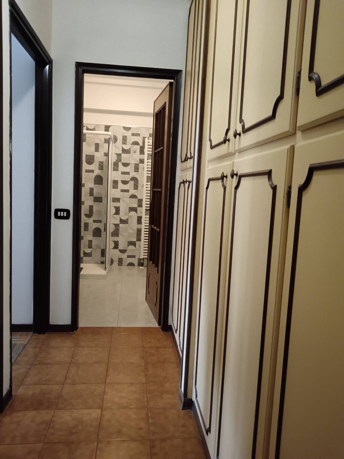 Appartamento in affitto a Parma, Pablo - Prati Bocchi - Osp. Maggiore