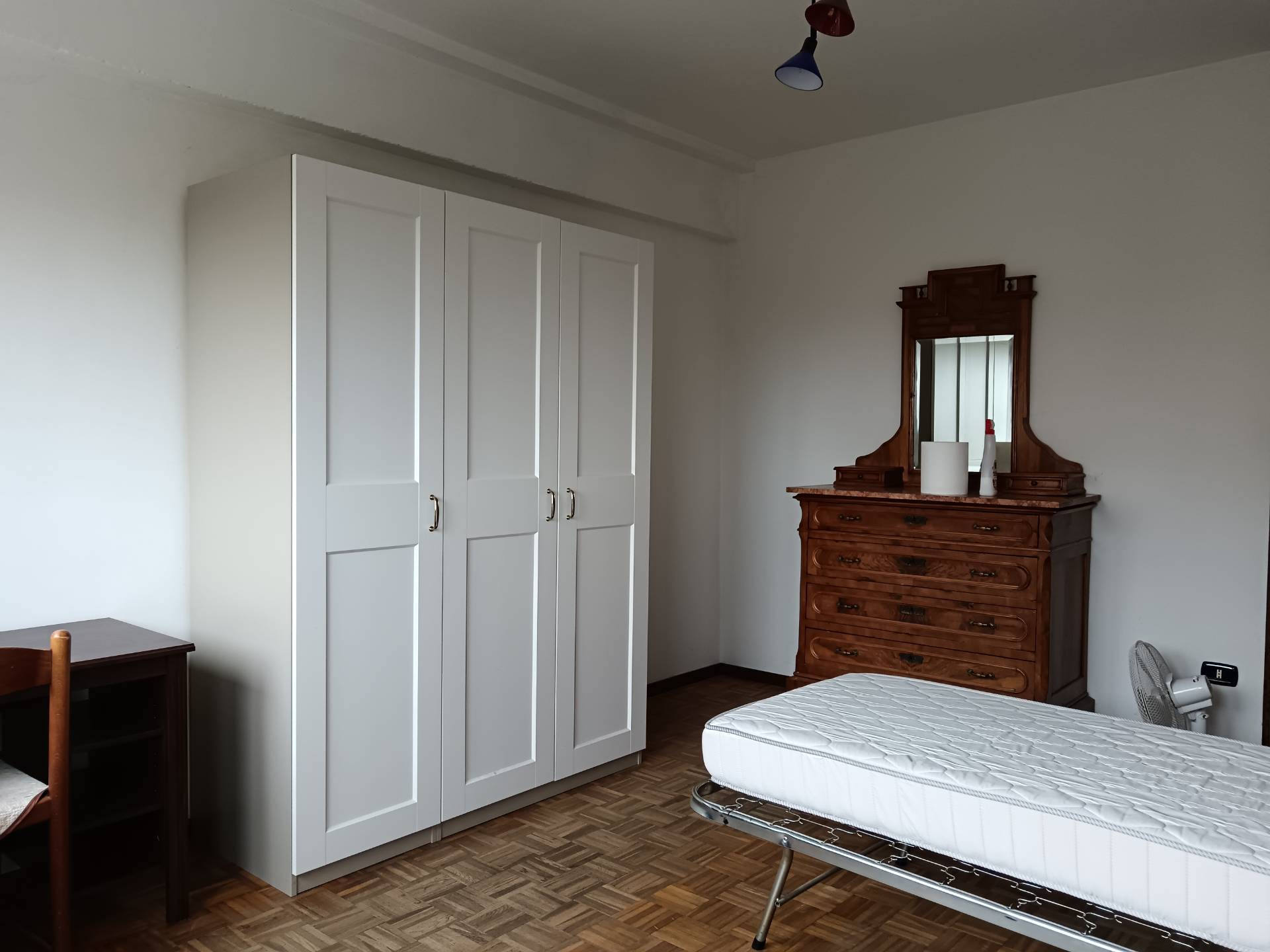 Appartamento in affitto a Parma, Pablo - Prati Bocchi - Osp. Maggiore