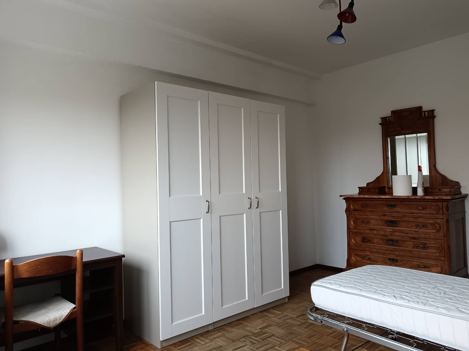 Appartamento in affitto a Parma, Pablo - Prati Bocchi - Osp. Maggiore