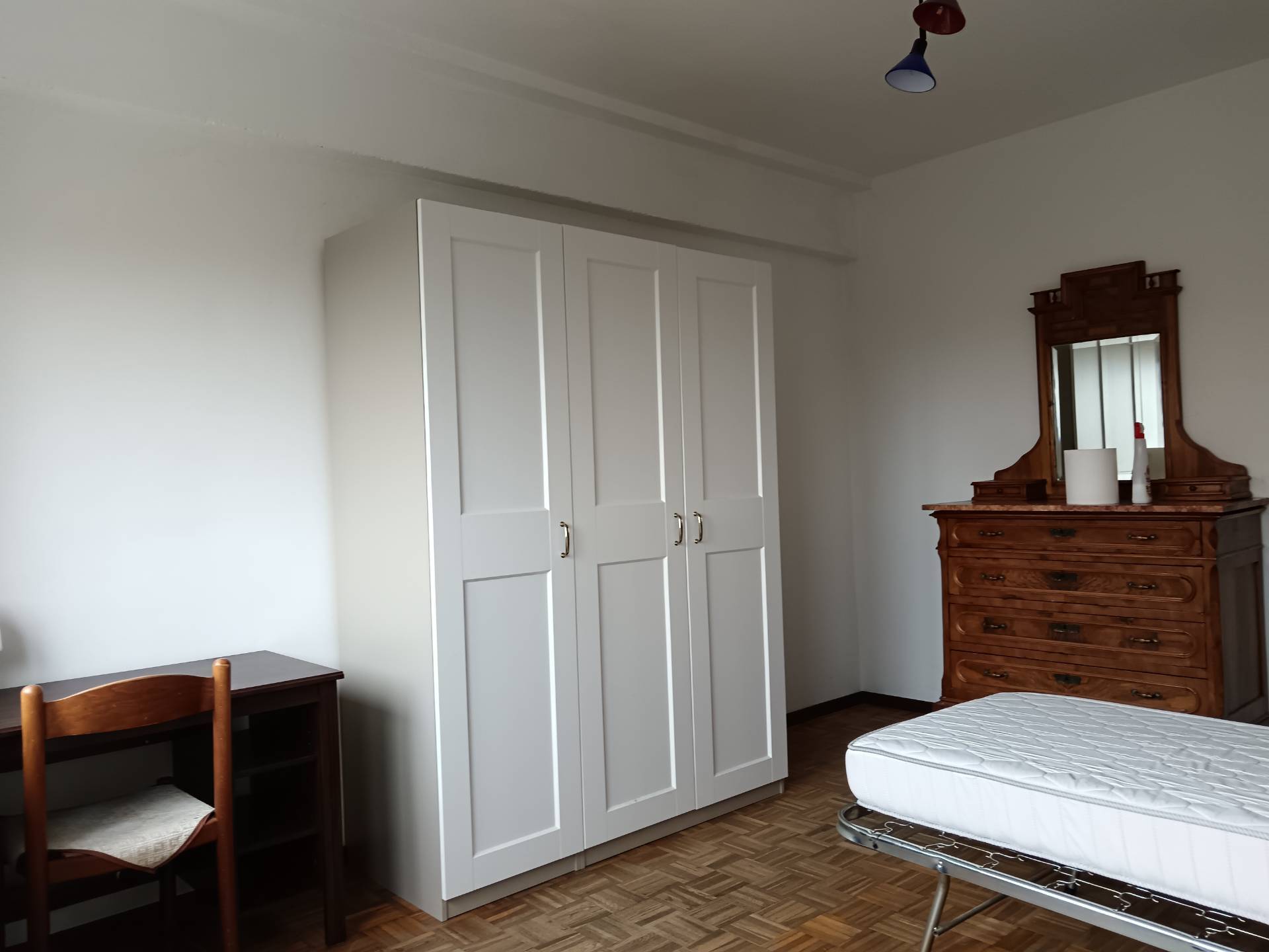 Appartamento in affitto a Parma, Pablo - Prati Bocchi - Osp. Maggiore